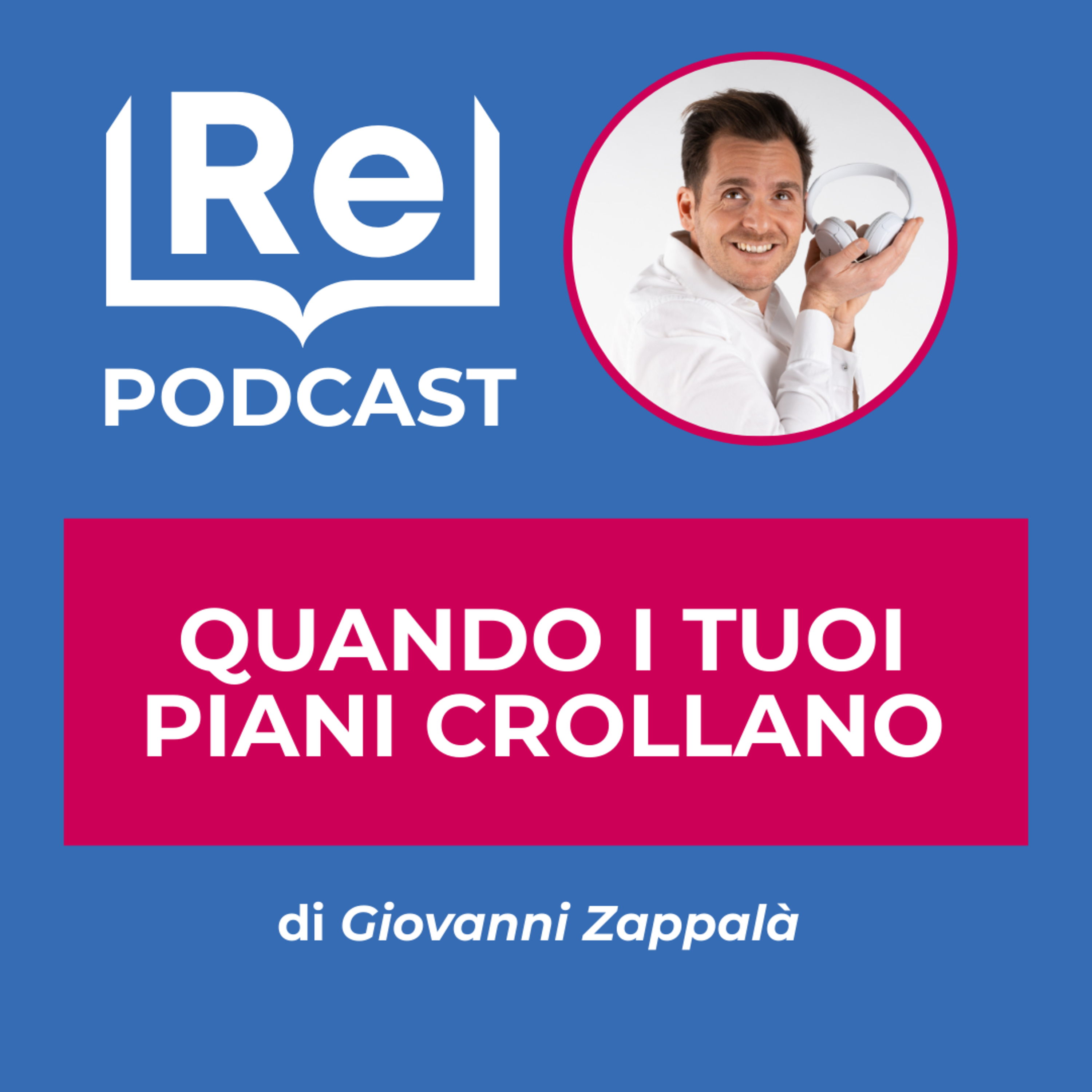 ReBible Podcast di Giovanni Zappalà