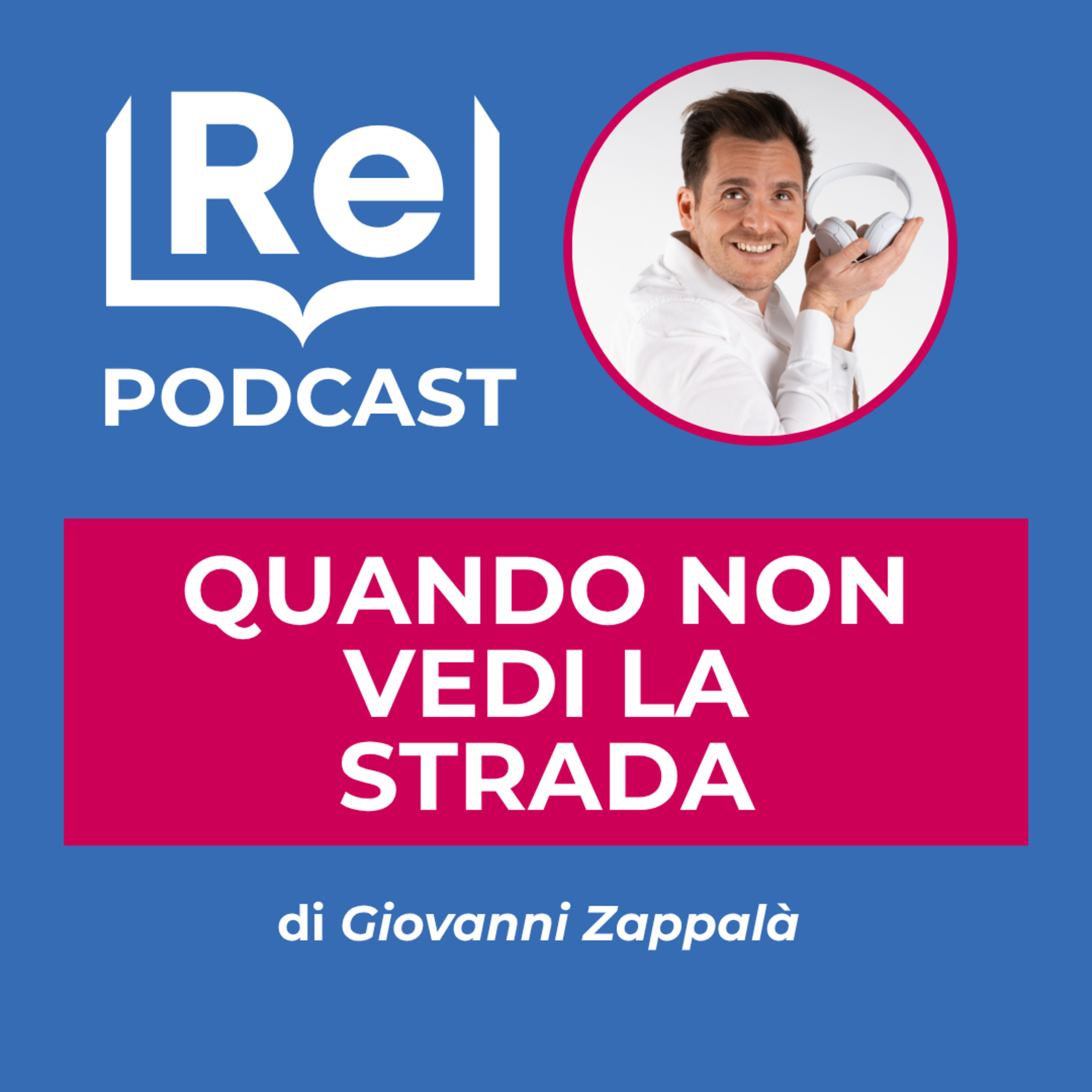 ReBible Podcast di Giovanni Zappalà