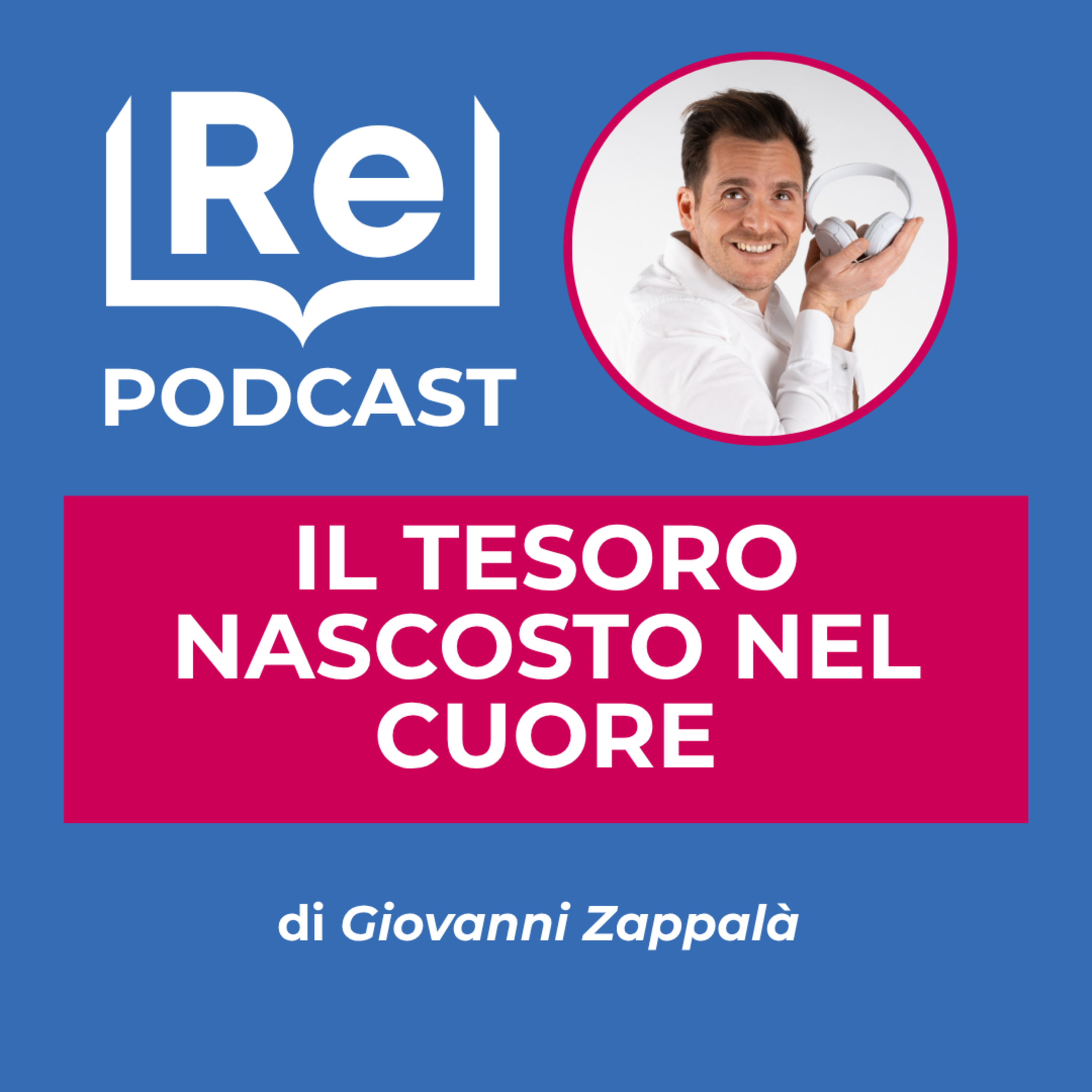 ReBible Podcast di Giovanni Zappalà