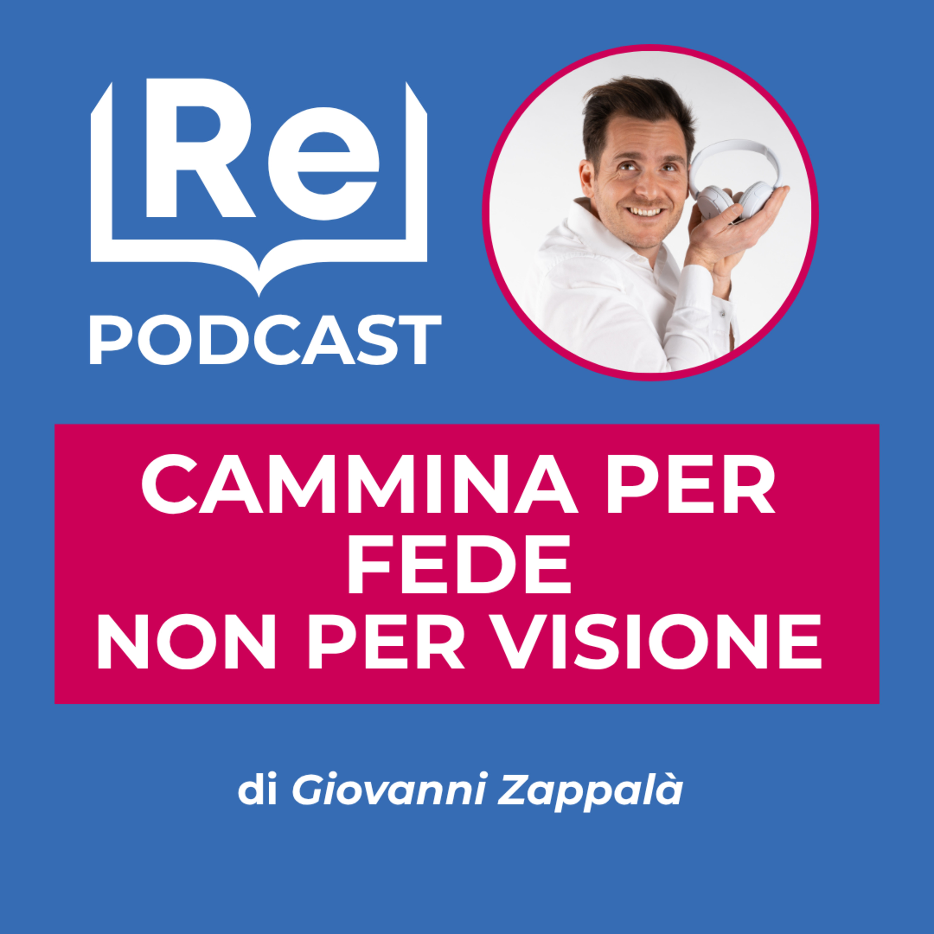 ReBible Podcast di Giovanni Zappalà