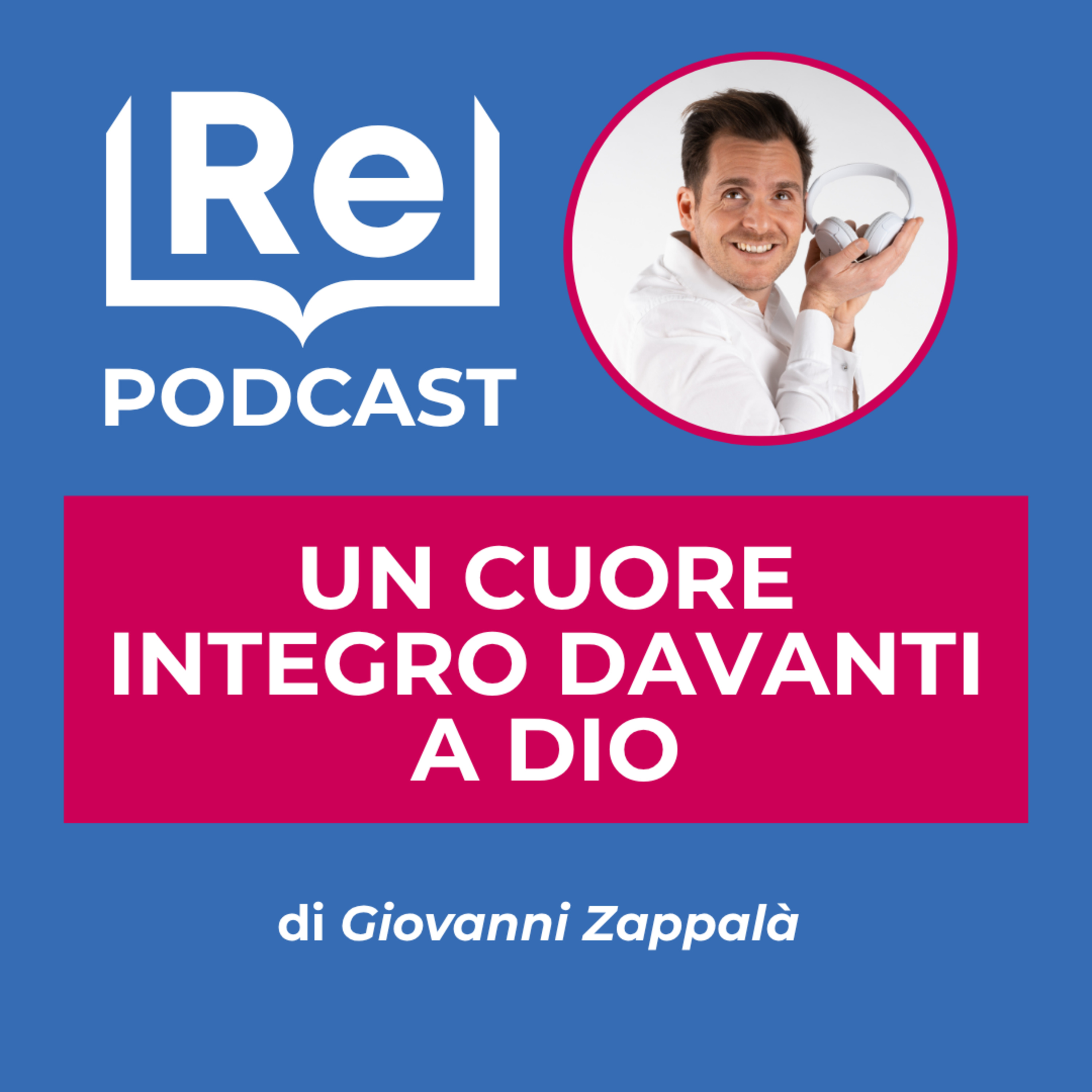 ReBible Podcast di Giovanni Zappalà