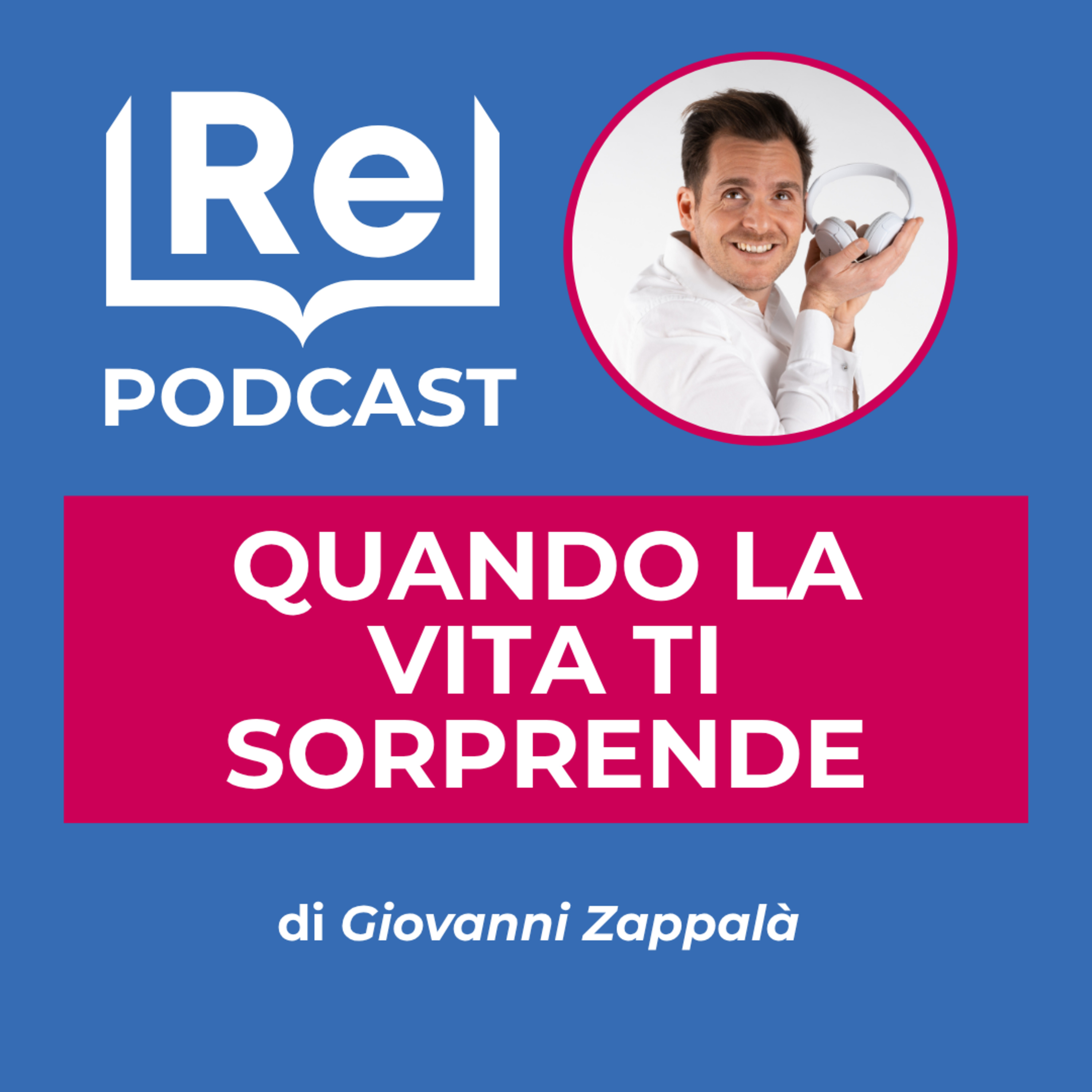 ReBible Podcast di Giovanni Zappalà
