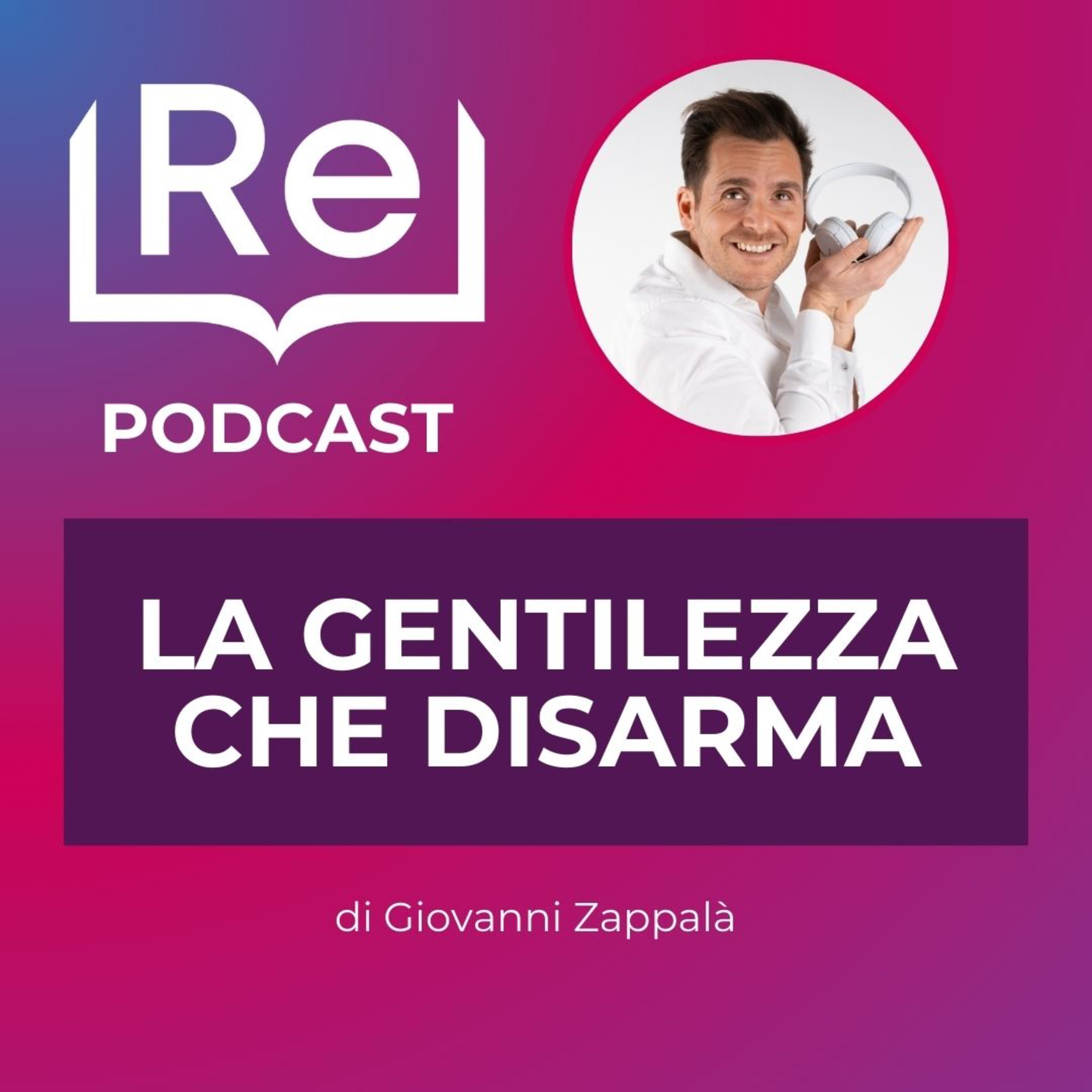 ReBible Podcast di Giovanni Zappalà
