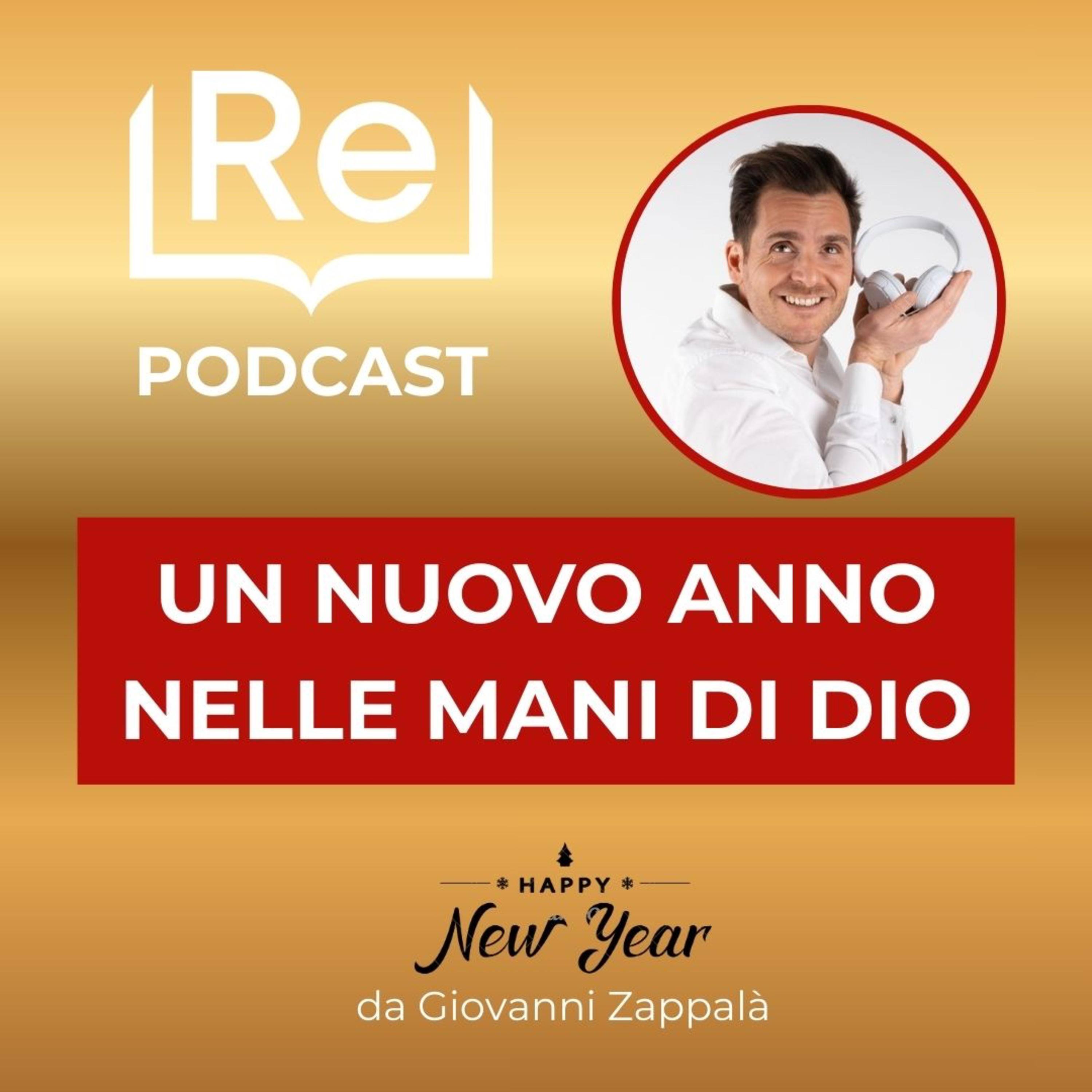 UN NUOVO ANNO NELLE MANI DI DIO episode artwork