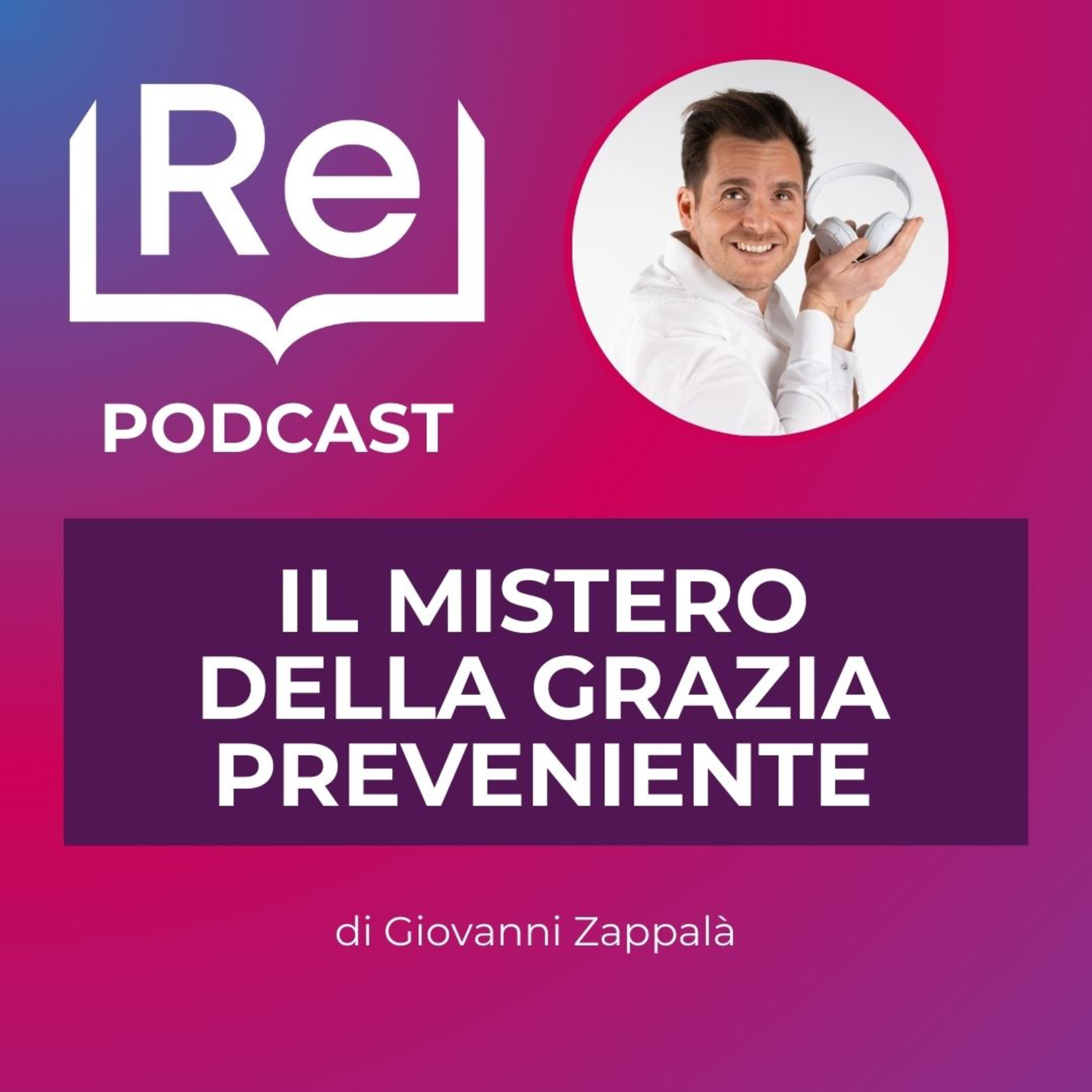 IL MISTERO DELLA GRAZIA episode artwork