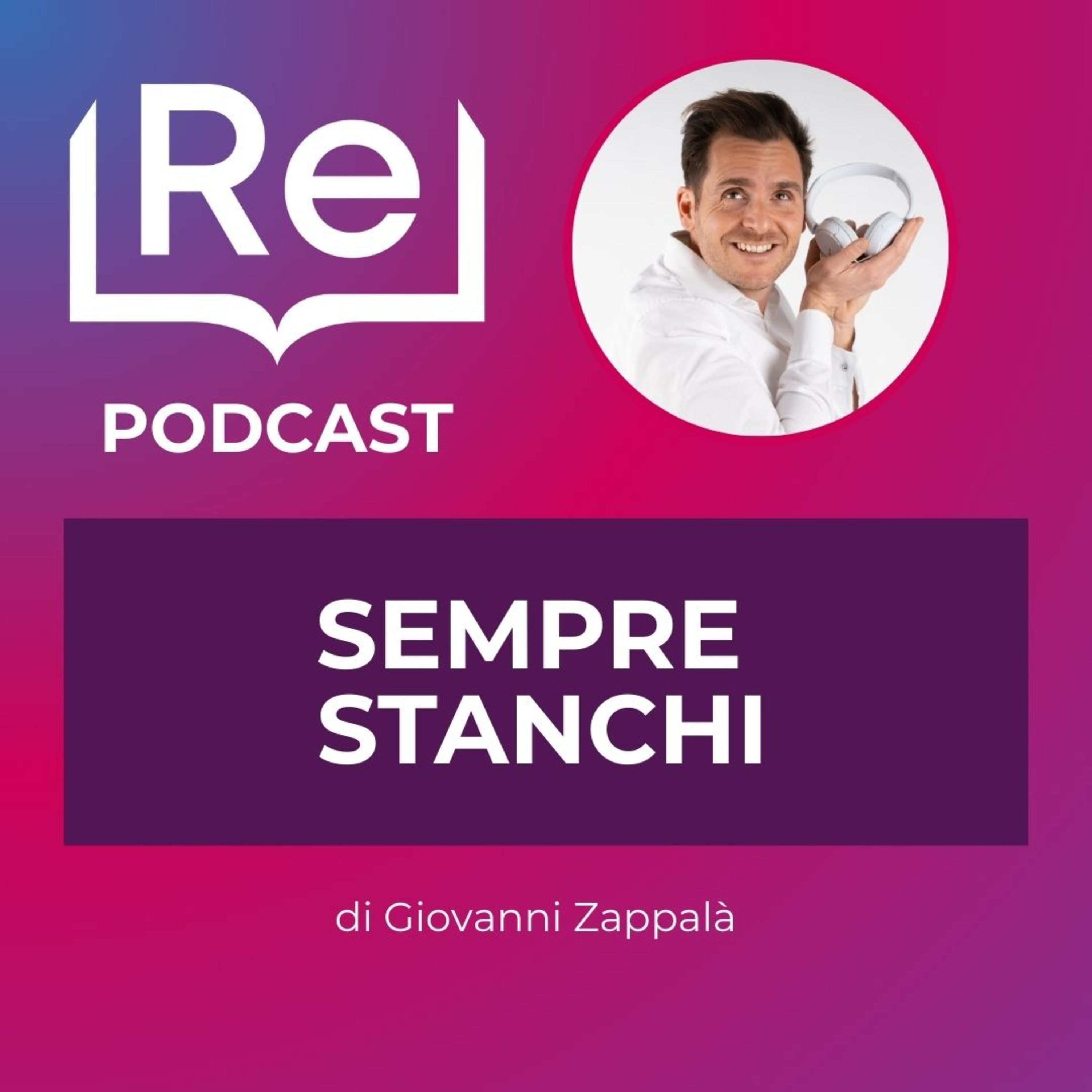 SEMPRE STANCHI episode artwork