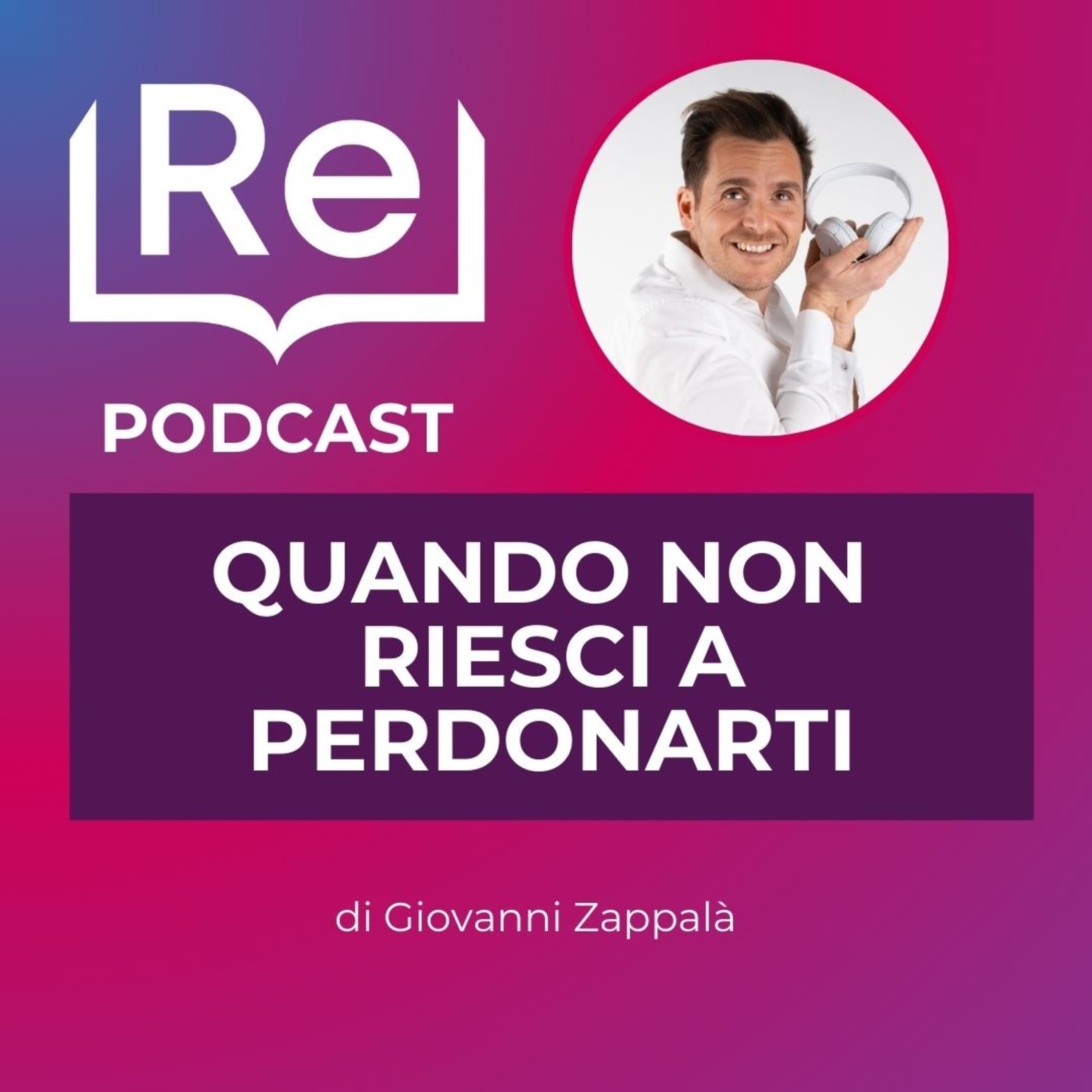 QUANDO NON RIESCI A PERDONARTI episode artwork