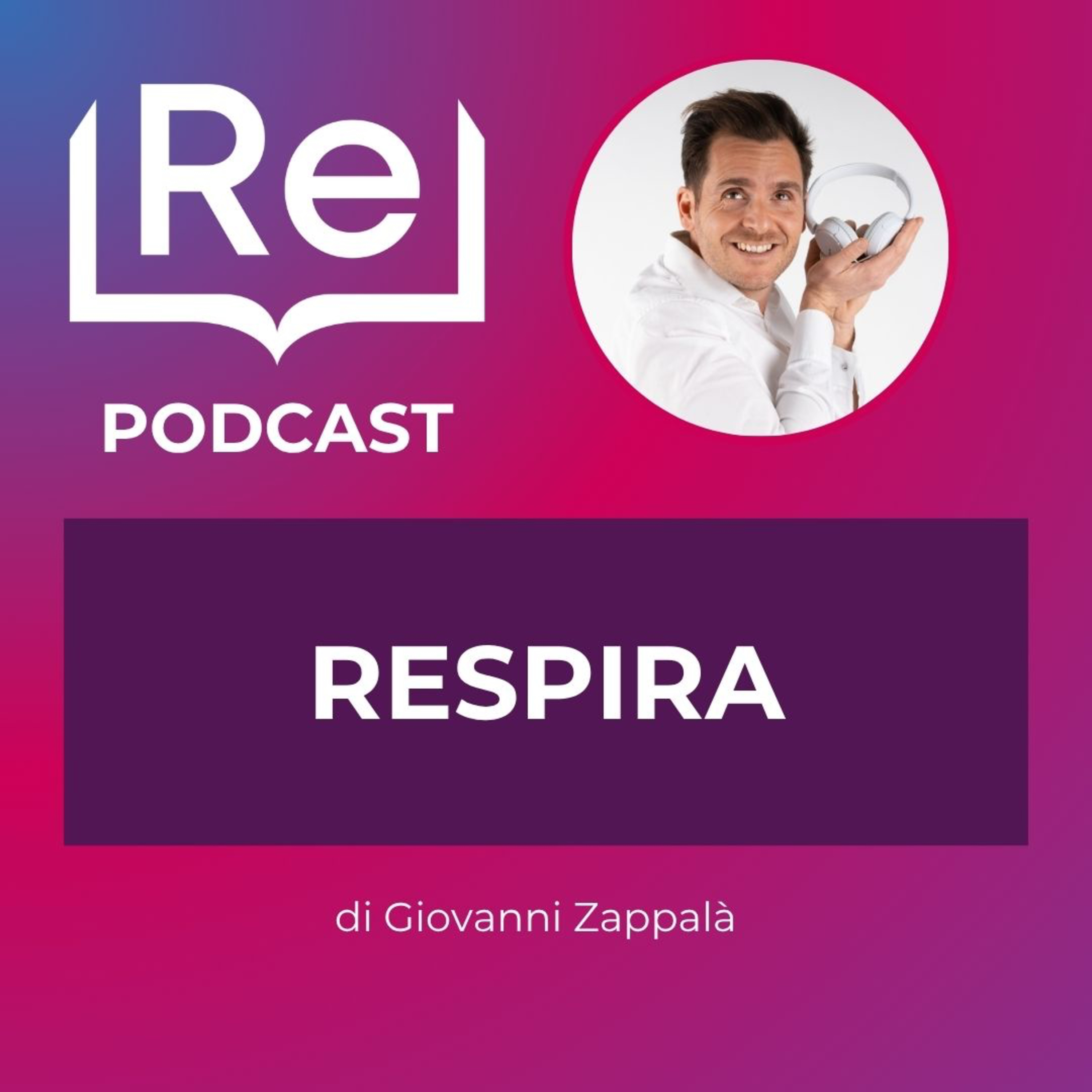 RESPIRA episode artwork