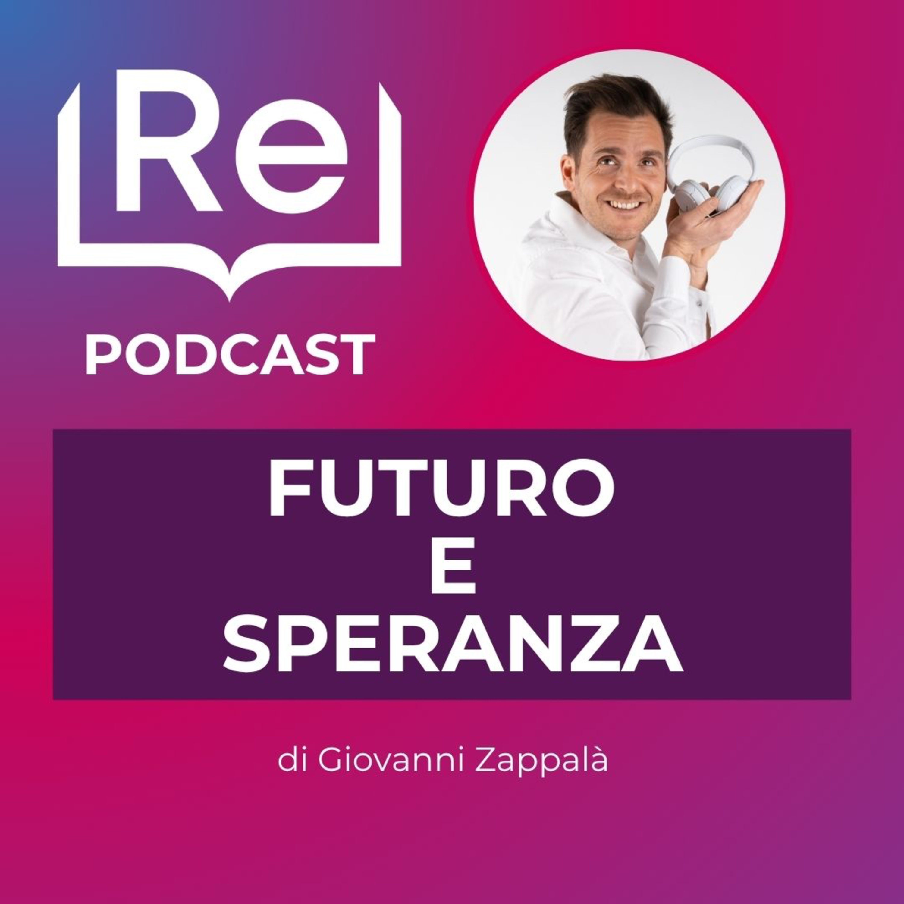 FUTURO E SPERANZA episode artwork