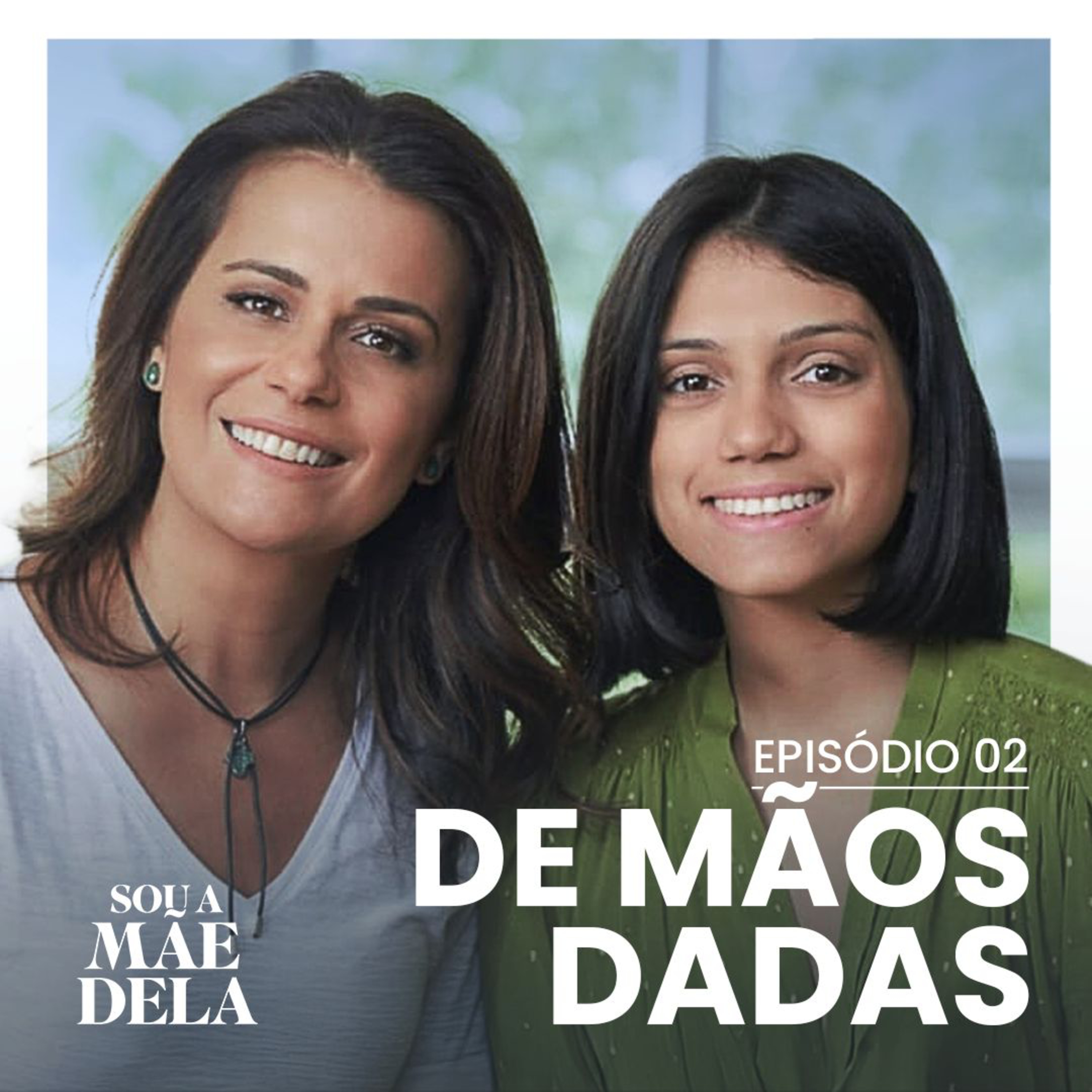 2. De mãos dadas