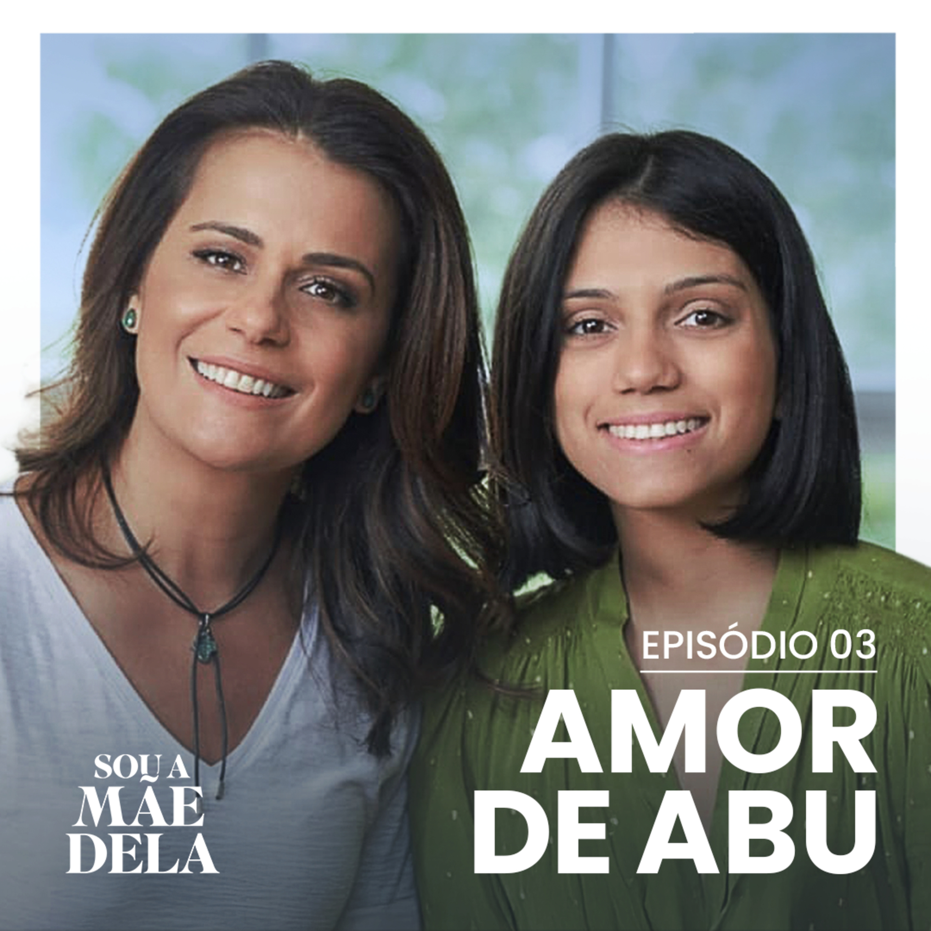 3. Amor de Abu