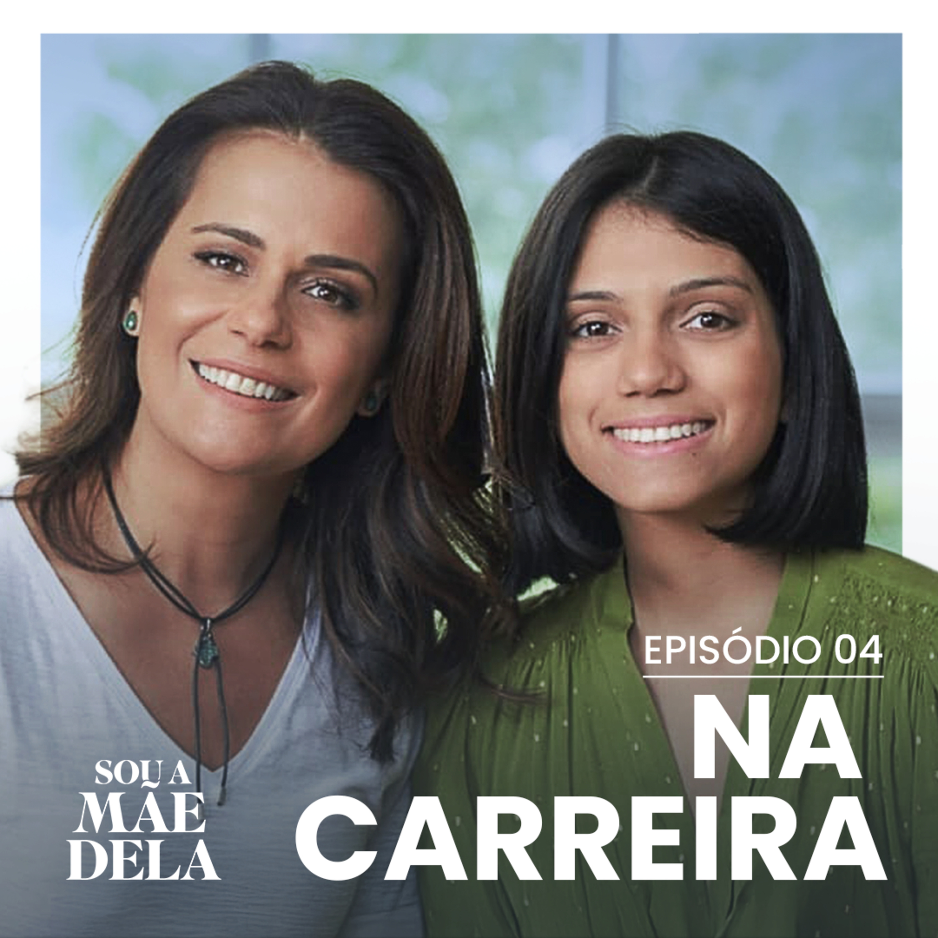 4. Na carreira