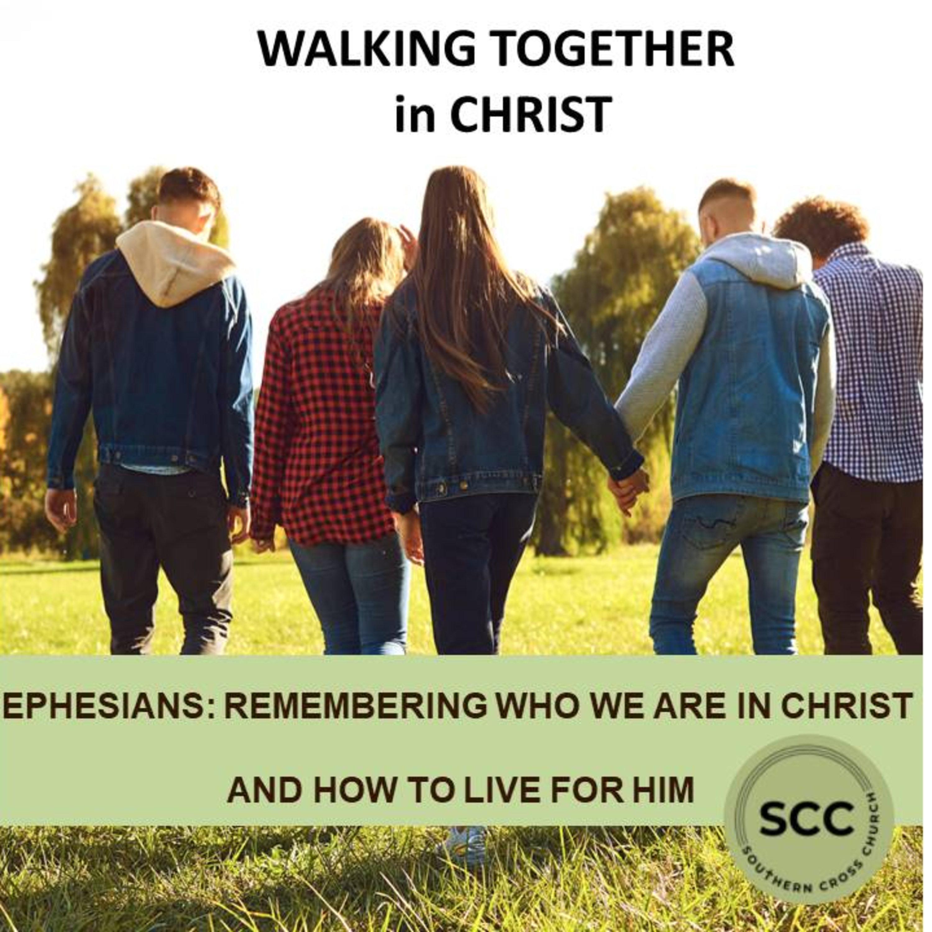 The Church at WORK (Romans 12 : 3 - 8) episode artwork