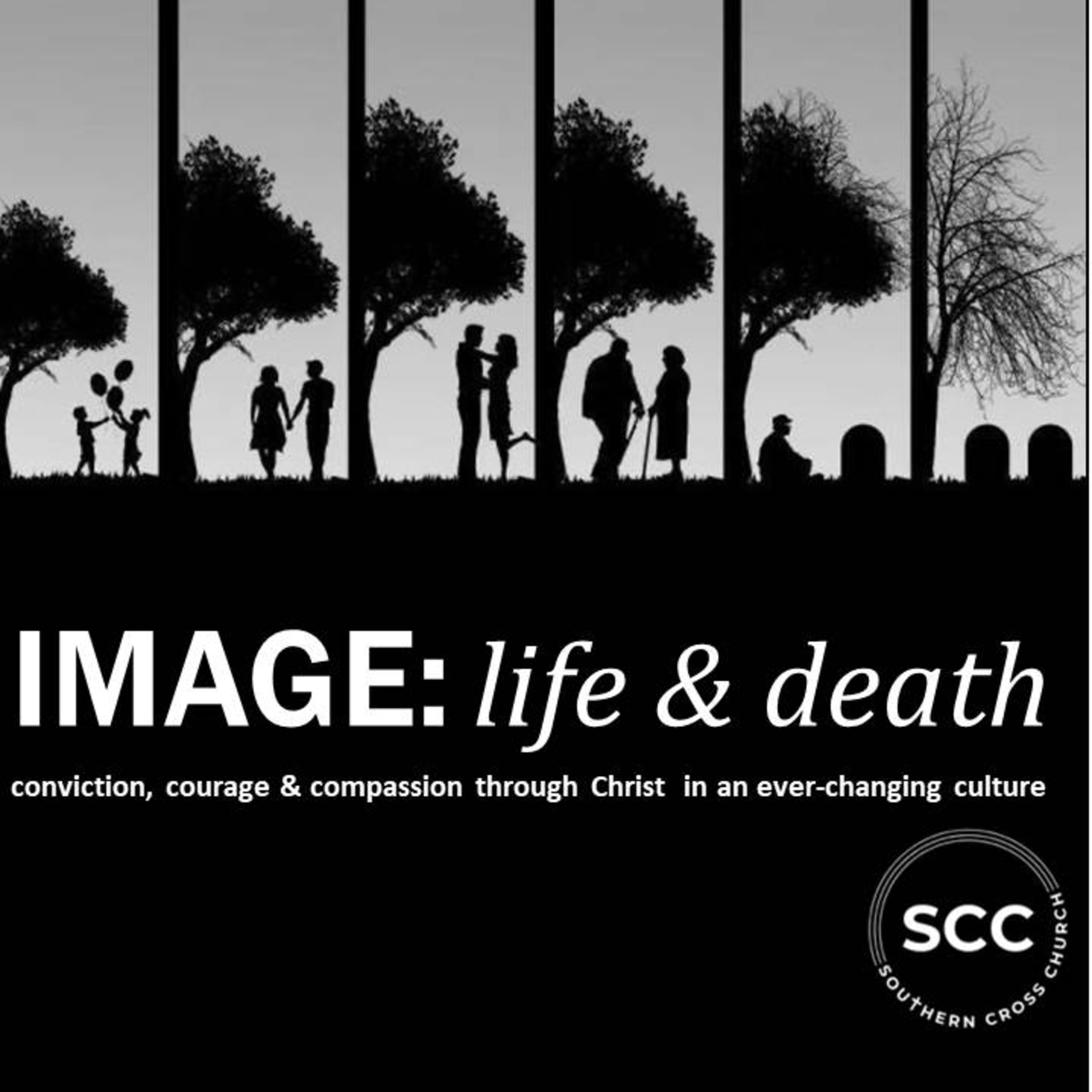 MASKING GOD'S DESIGN (Romans 1 : 18 - 32) episode artwork