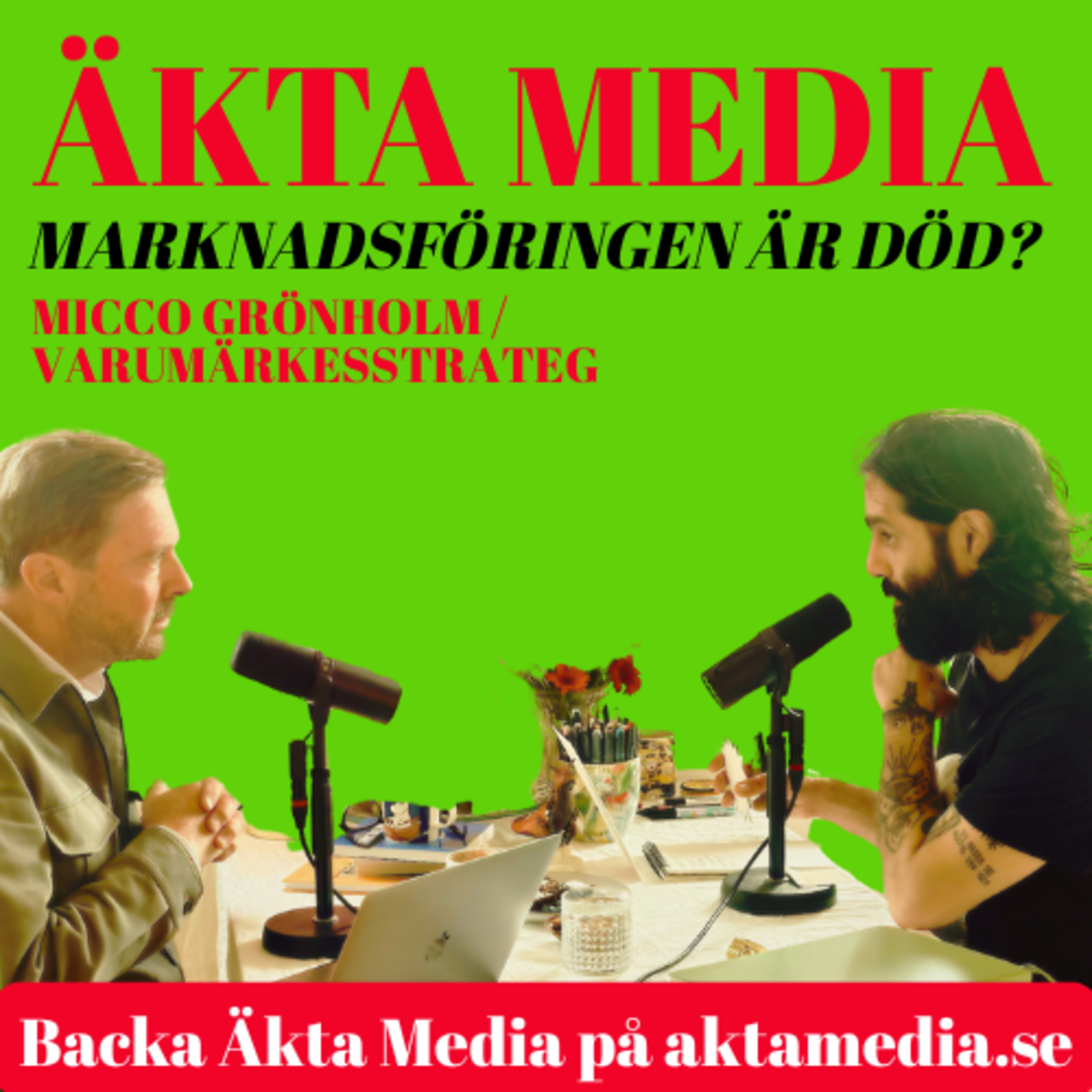 Äkta Media