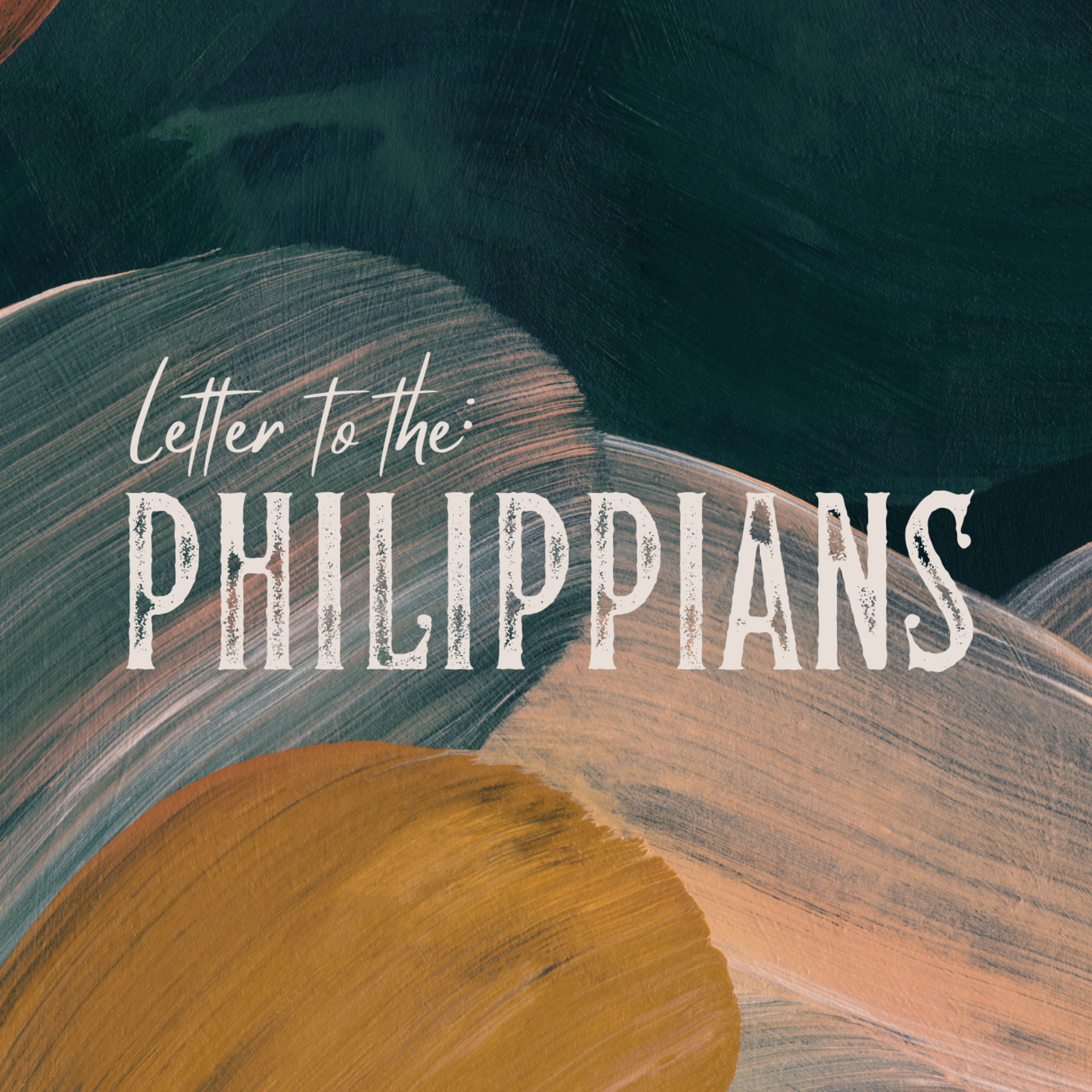 Branch Church Messages