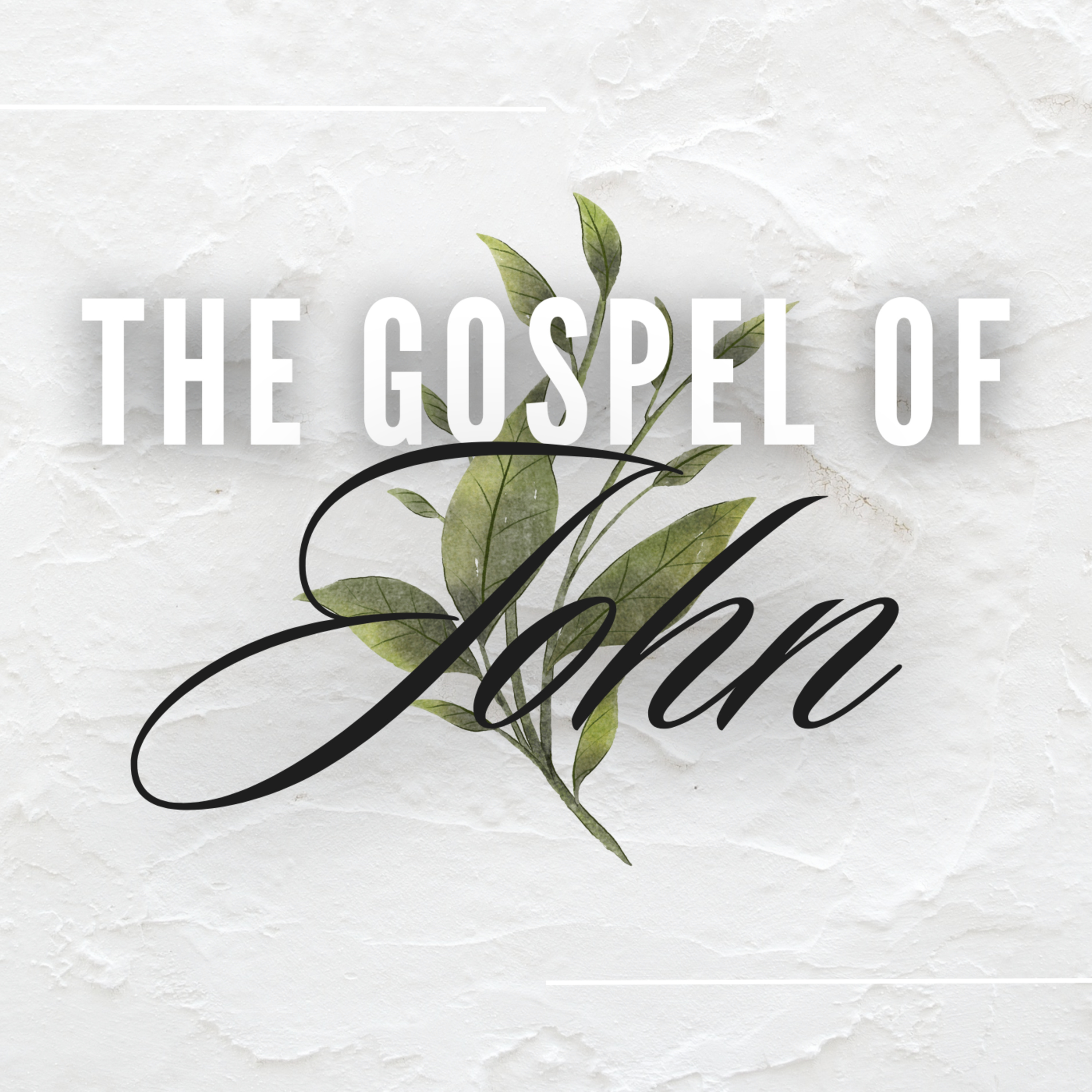 Branch Church Messages