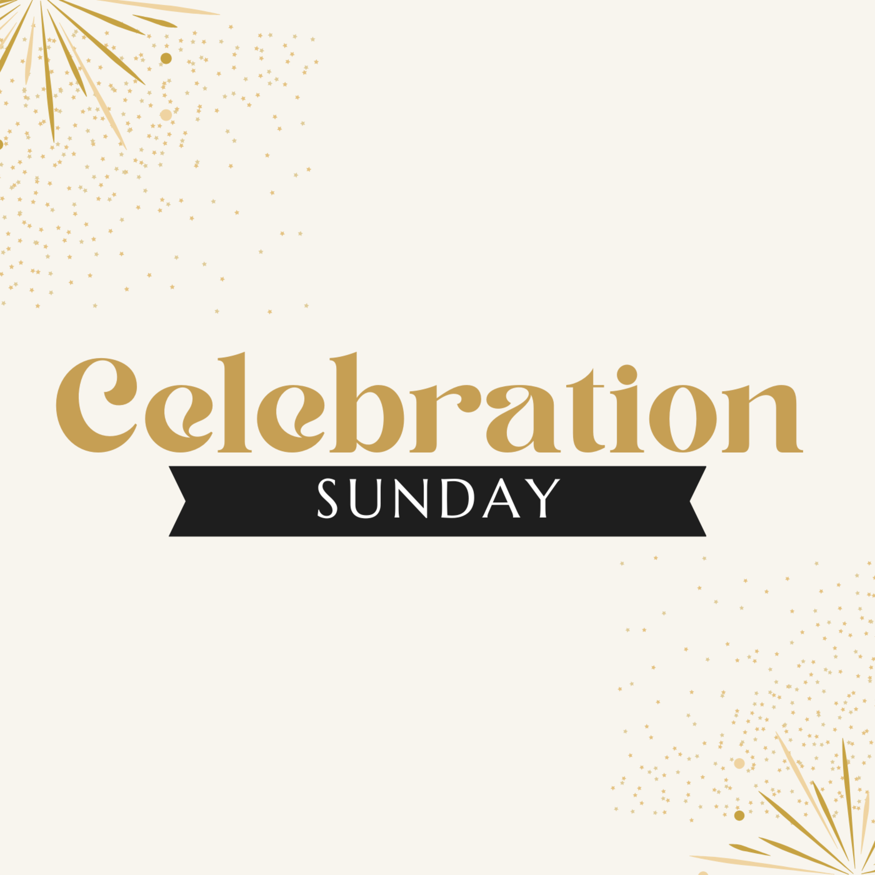 Branch Church Messages