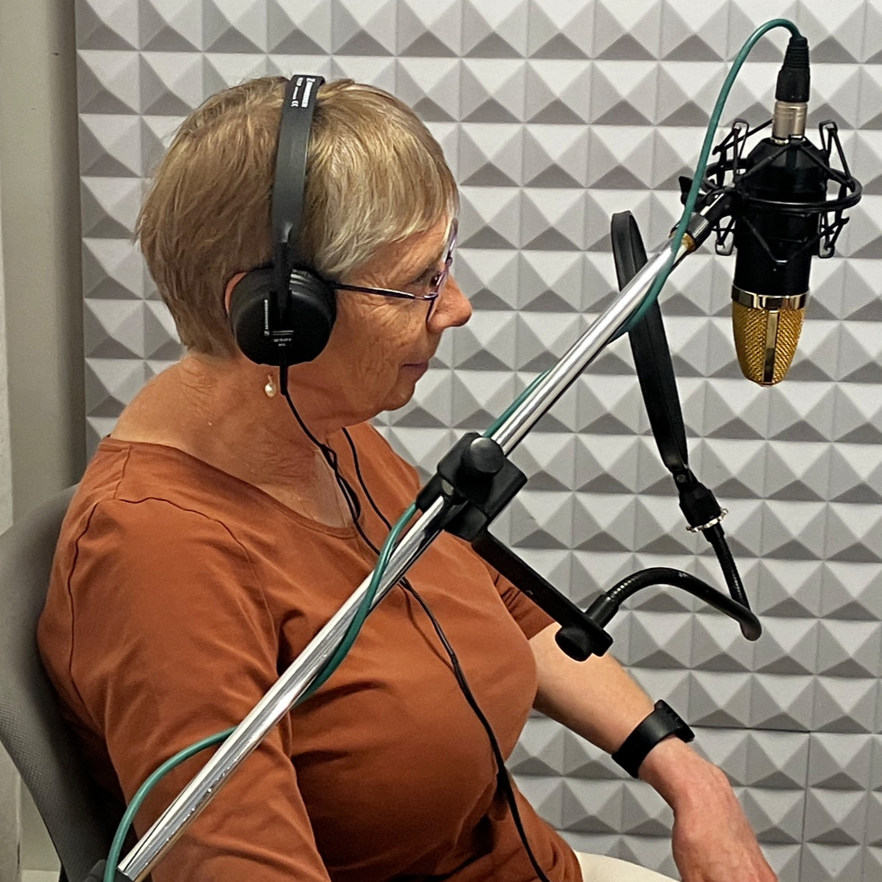 Échos de l’Église au Luxembourg