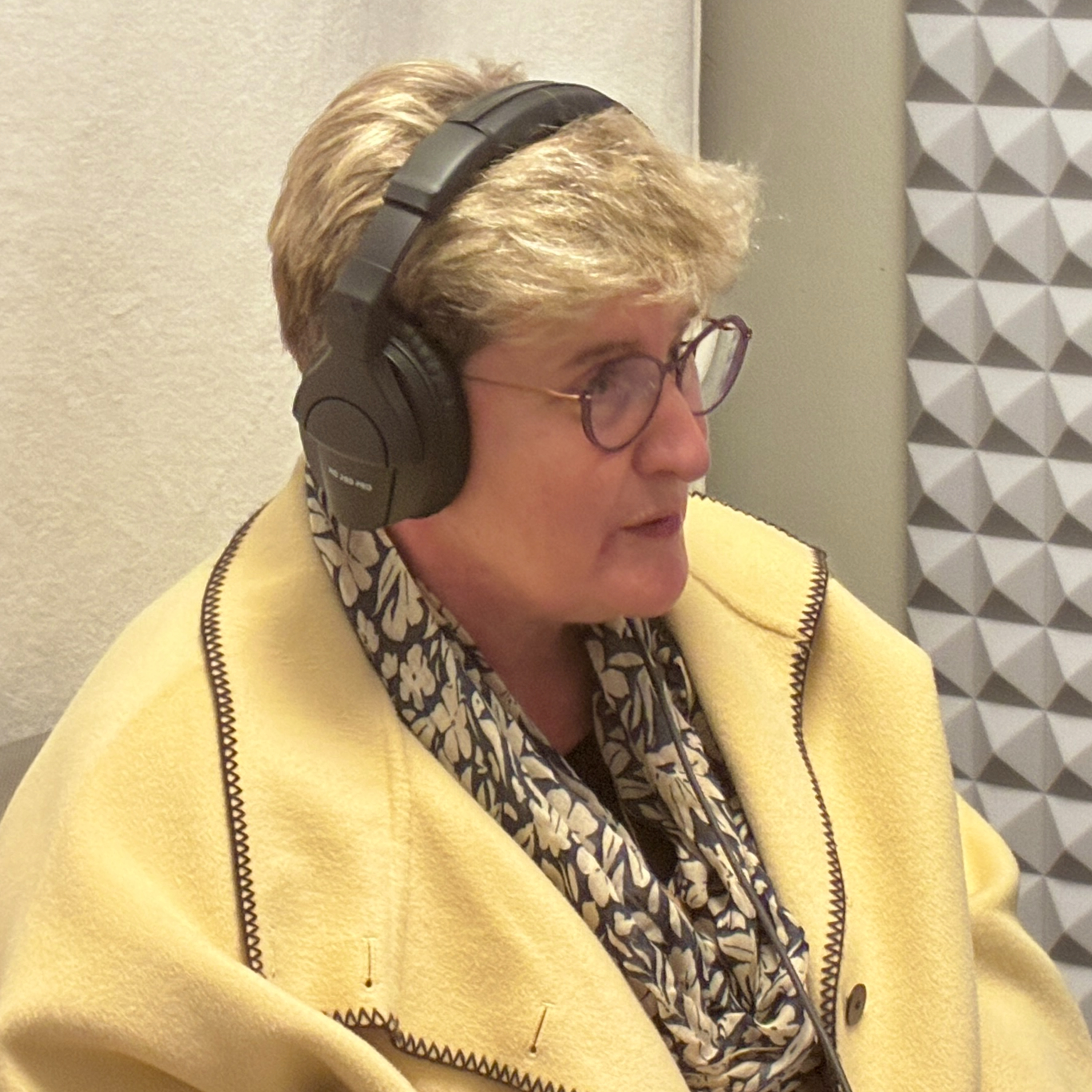 Échos de l’Église au Luxembourg