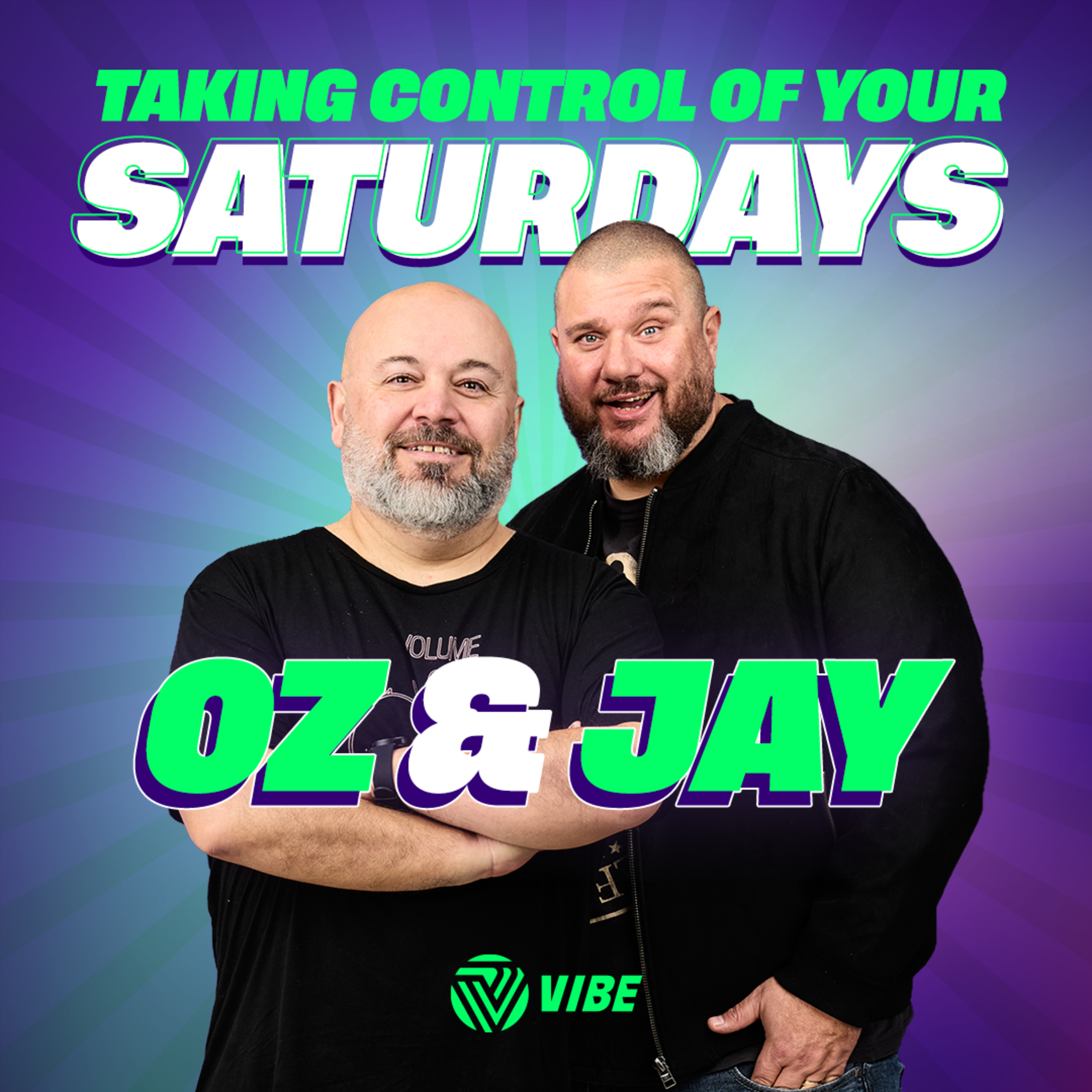  Oz & Jay Ep.23 | Sharks Snakes and Fish Bones episode artwork