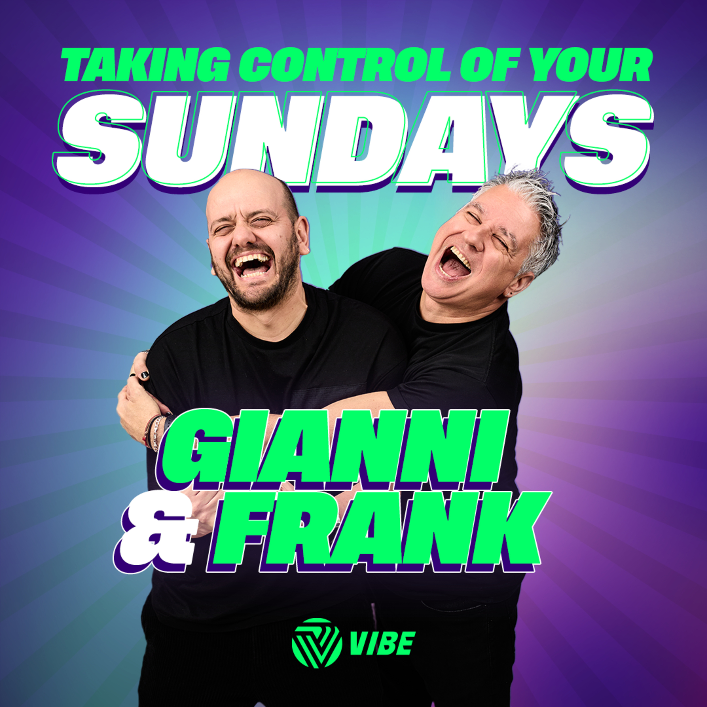 Gianni & Frank Ep.23 | Film Awards Stinky Alarms and New Trends