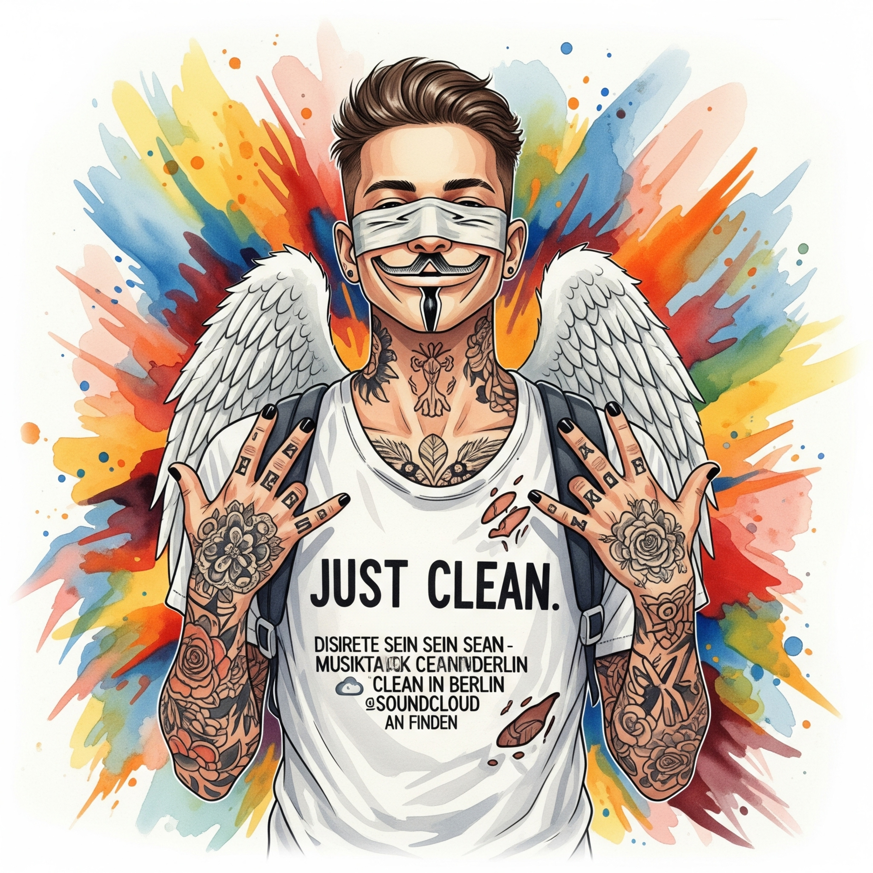 Digitale Suchthilfe | KI-gestützt und anonym | NeelixberliN | Substanz | Verhalten | Psyche | Tabus