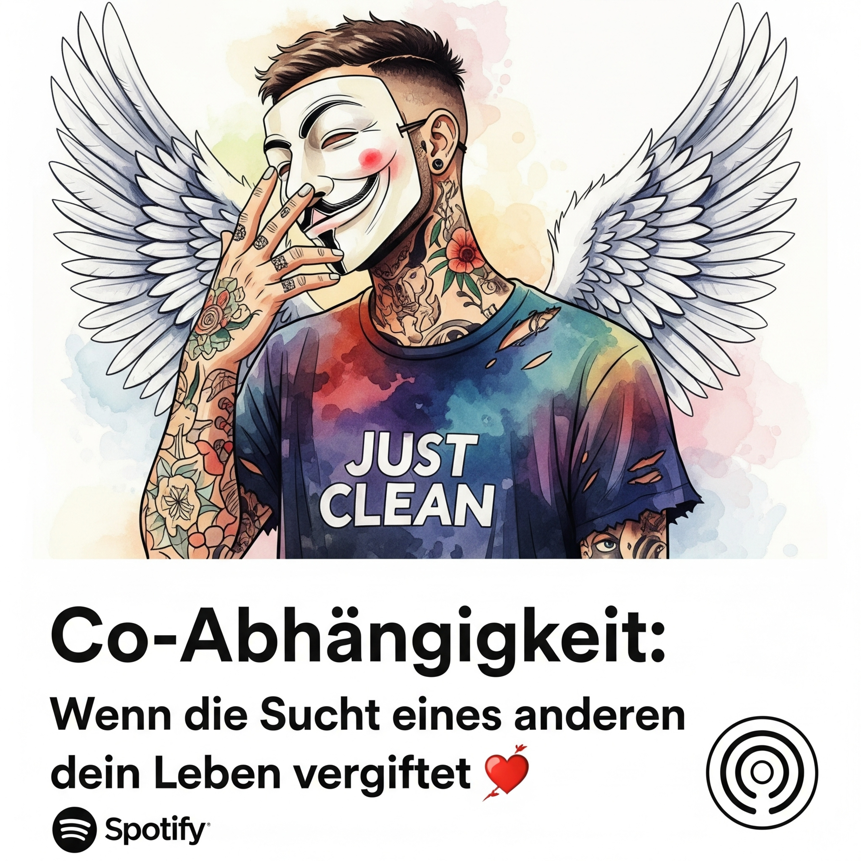 Clean mit NeelixberliN- Die andere Webseite zu digitaler Suchtberatung. Tabu Themen inklusive!