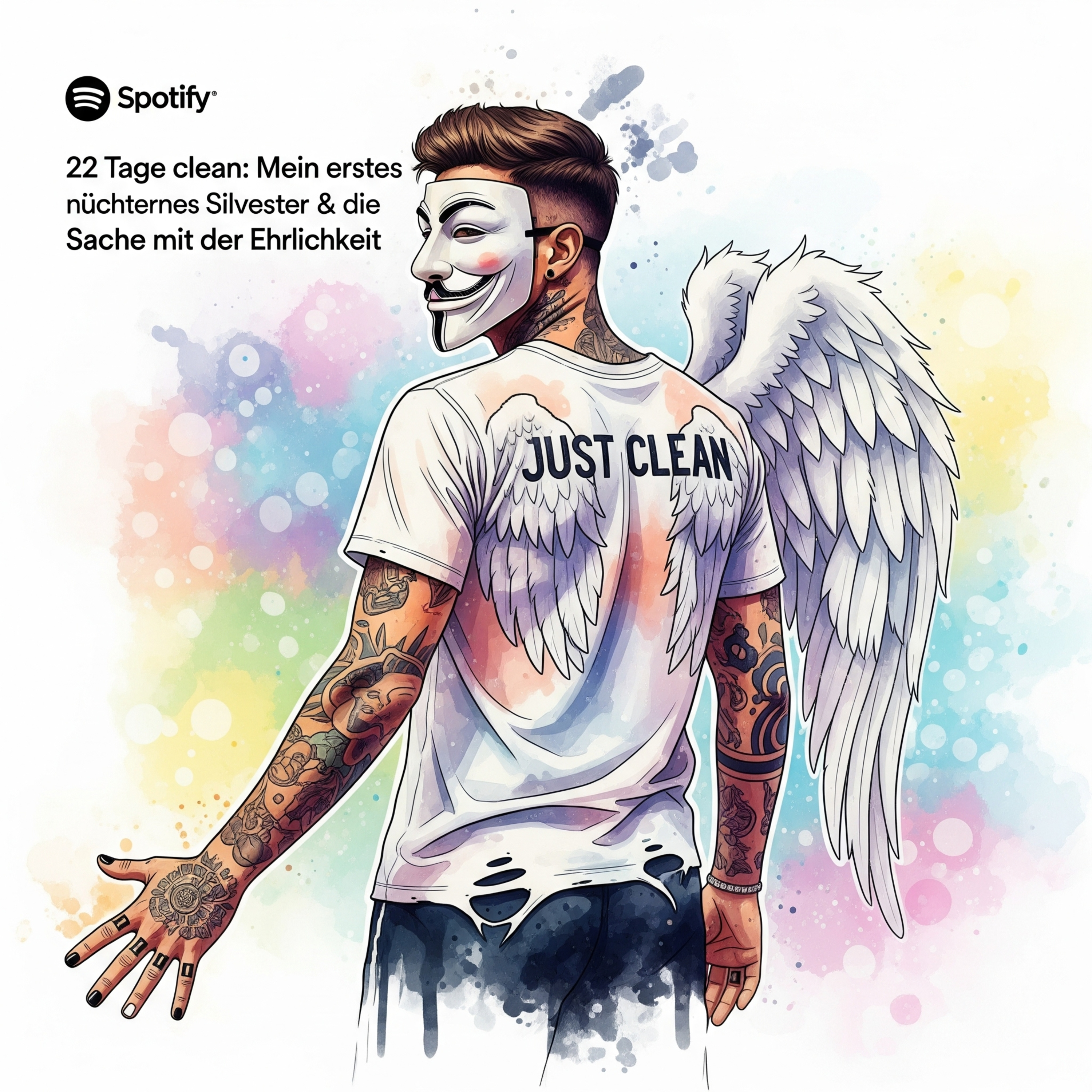 Digitale Suchthilfe | KI-gestützt und anonym | NeelixberliN | Substanz | Verhalten | Psyche | Tabus