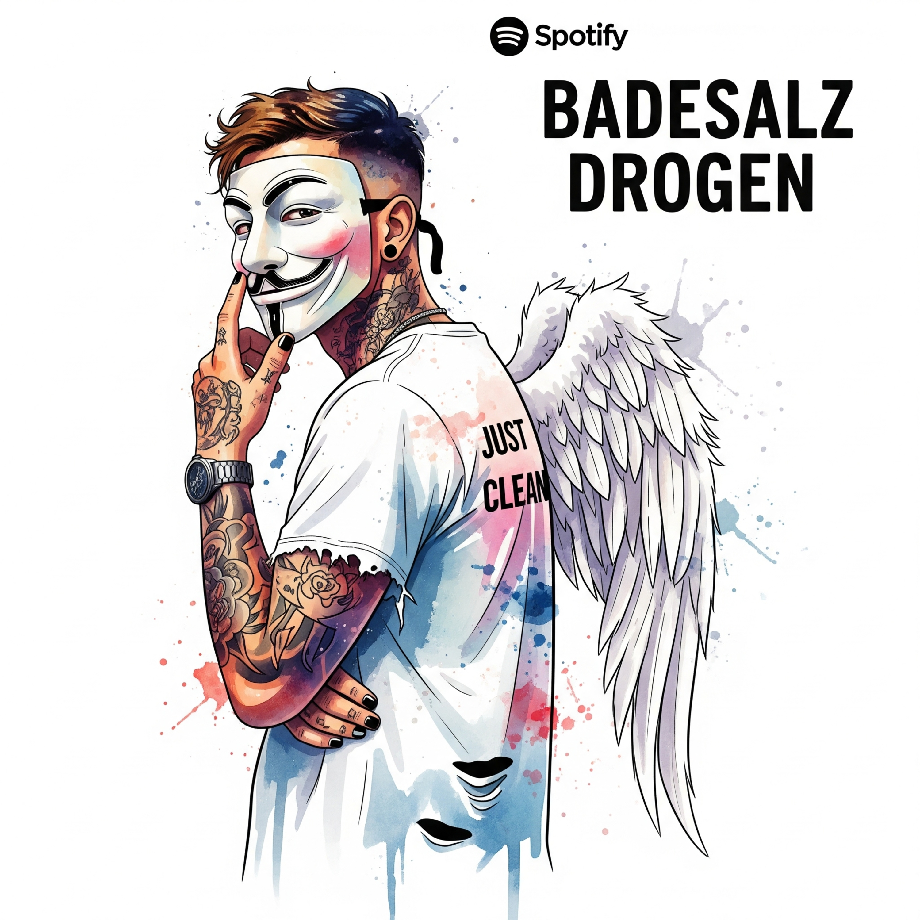 Clean mit NeelixberliN- Die andere Webseite zu digitaler Suchtberatung. Tabu Themen inklusive!
