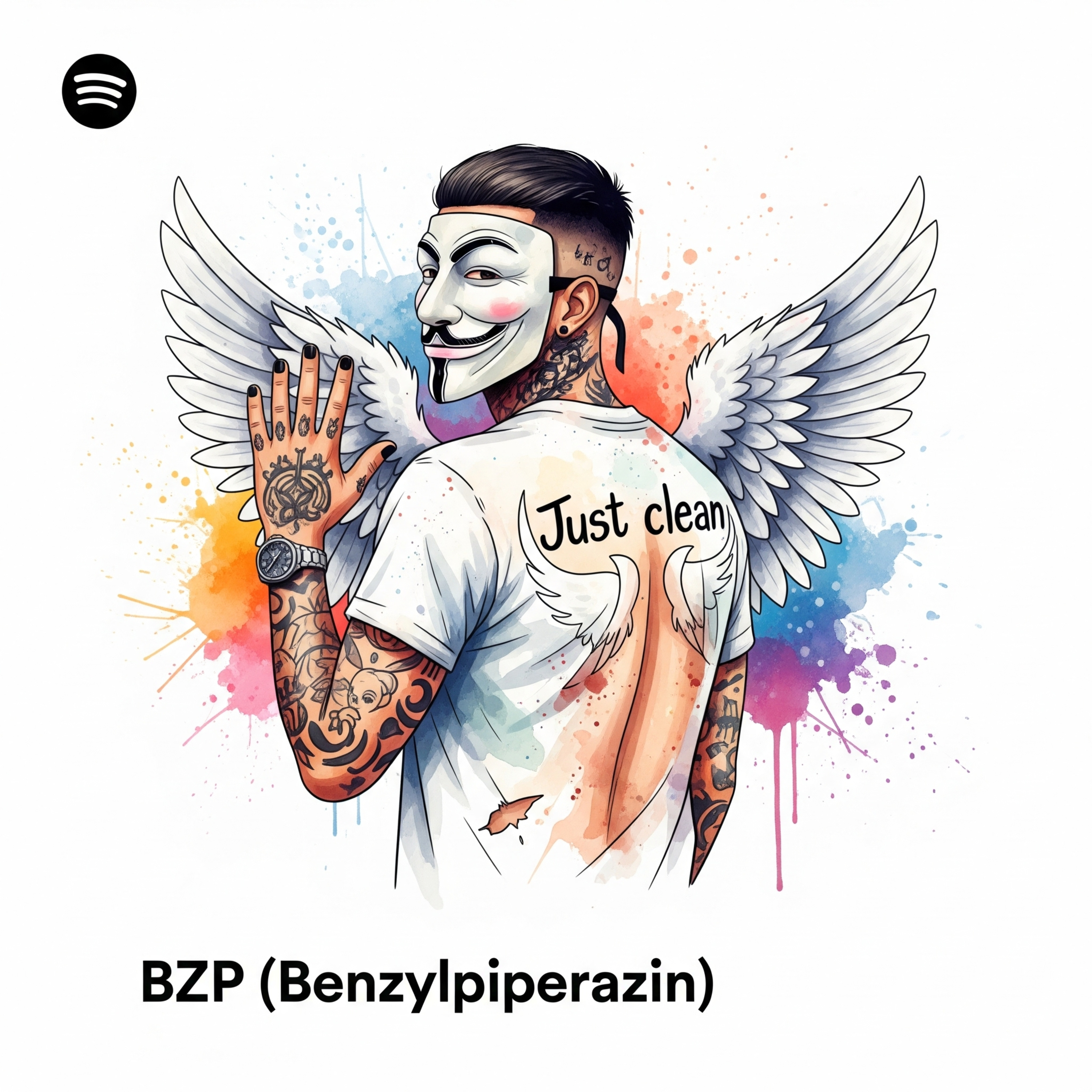 BZP: Die Partydroge, die keine sein will 💊 episode artwork