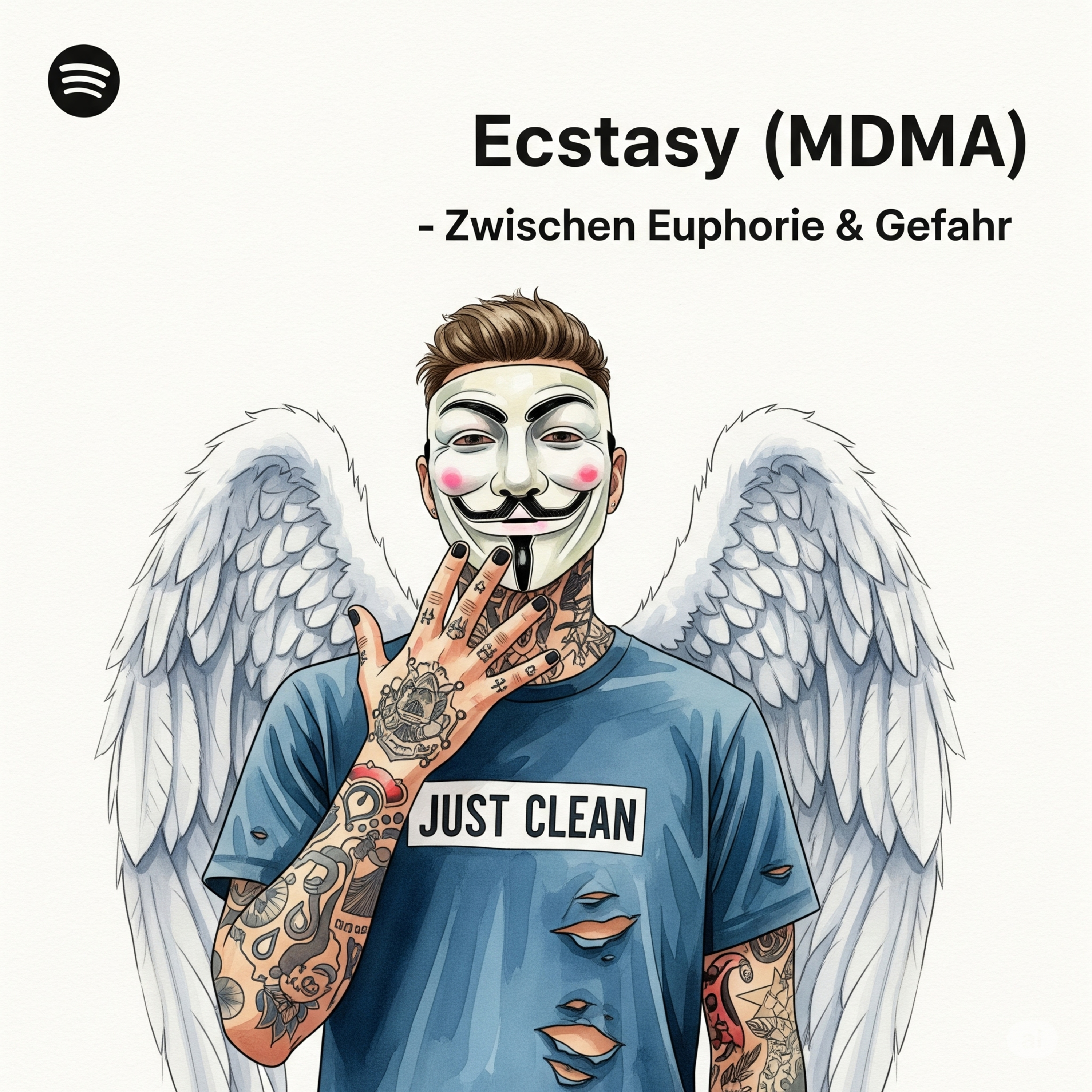 Digitale Suchthilfe | KI-gestützt und anonym | NeelixberliN | Substanz | Verhalten | Psyche | Tabus