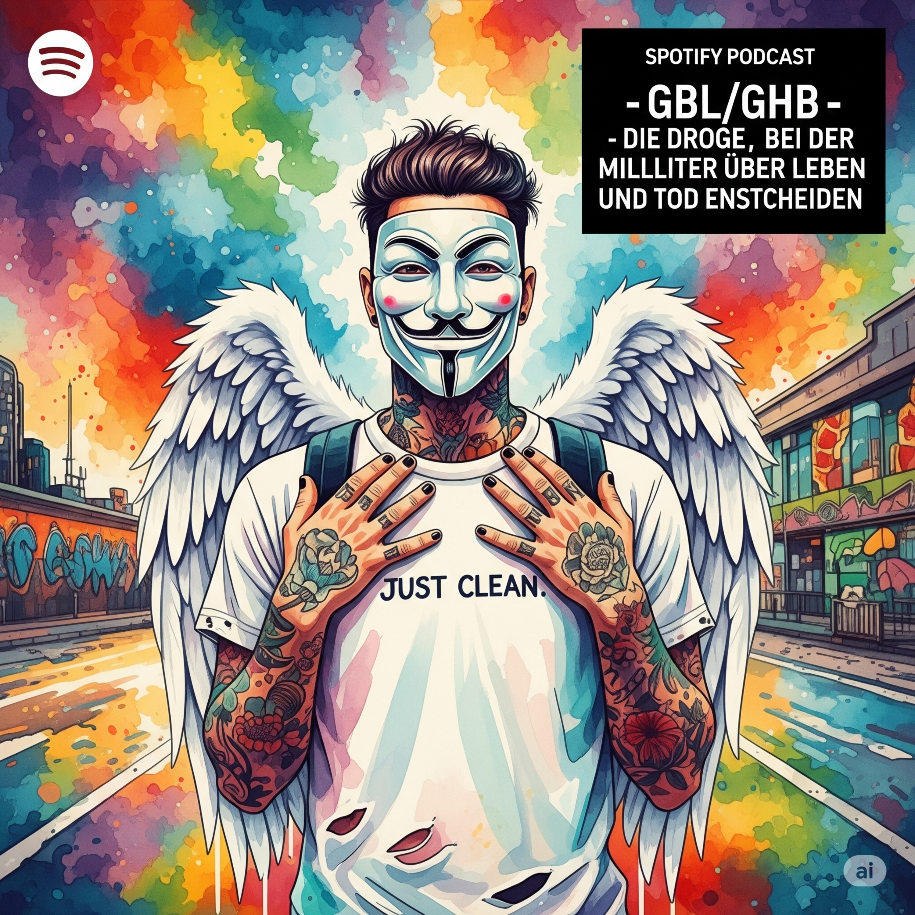 Clean mit NeelixberliN- Die andere Webseite zu digitaler Suchtberatung. Tabu Themen inklusive!