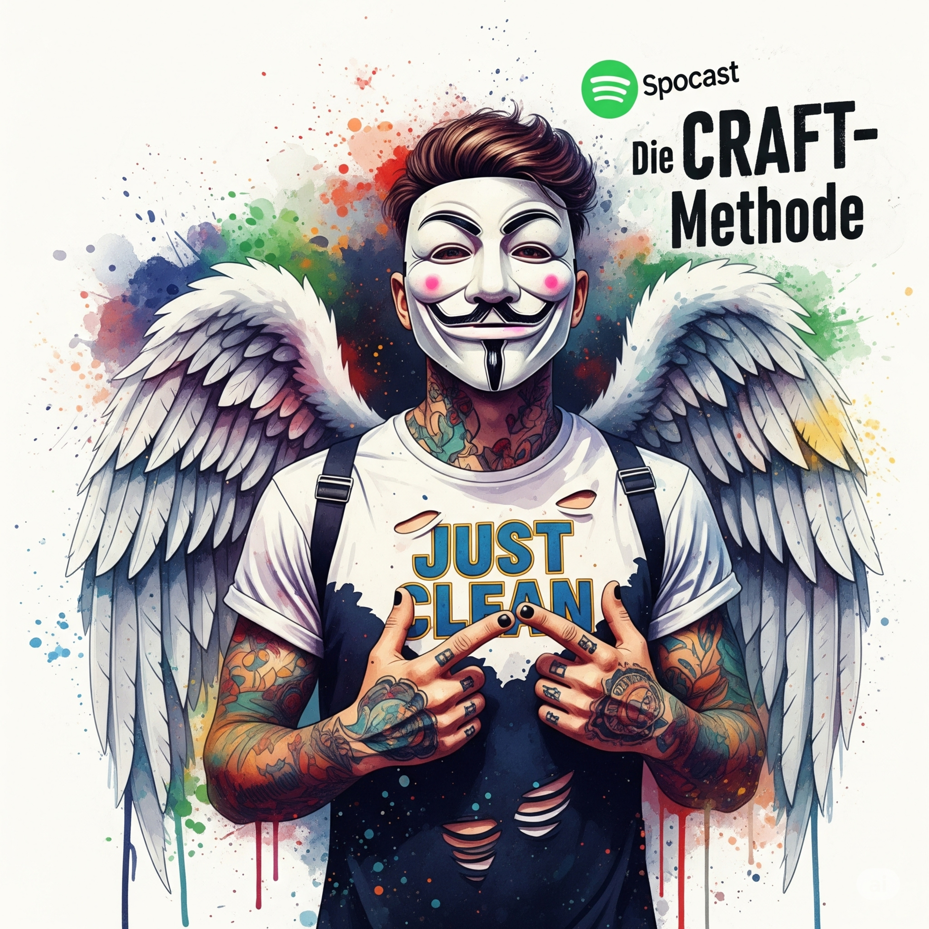 CRAFT-Methode: Hilfe für Angehörige Suchtkranker 🤝 episode artwork