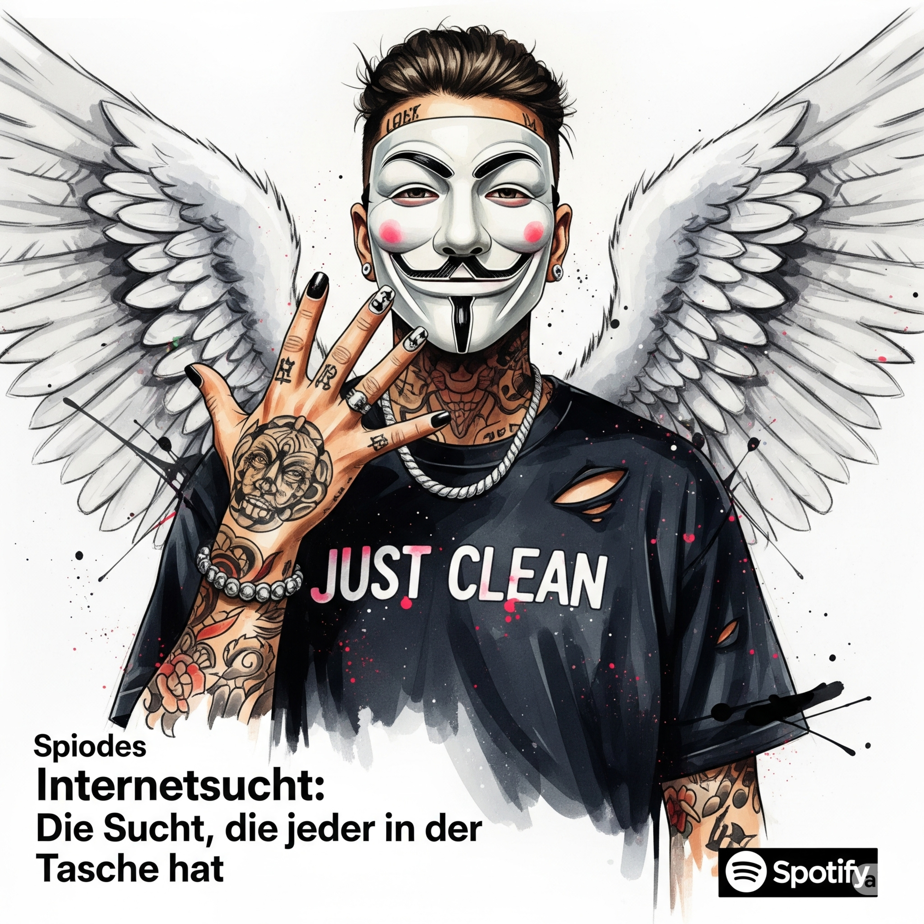 Digitale Suchthilfe | KI-gestützt und anonym | NeelixberliN | Substanz | Verhalten | Psyche | Tabus