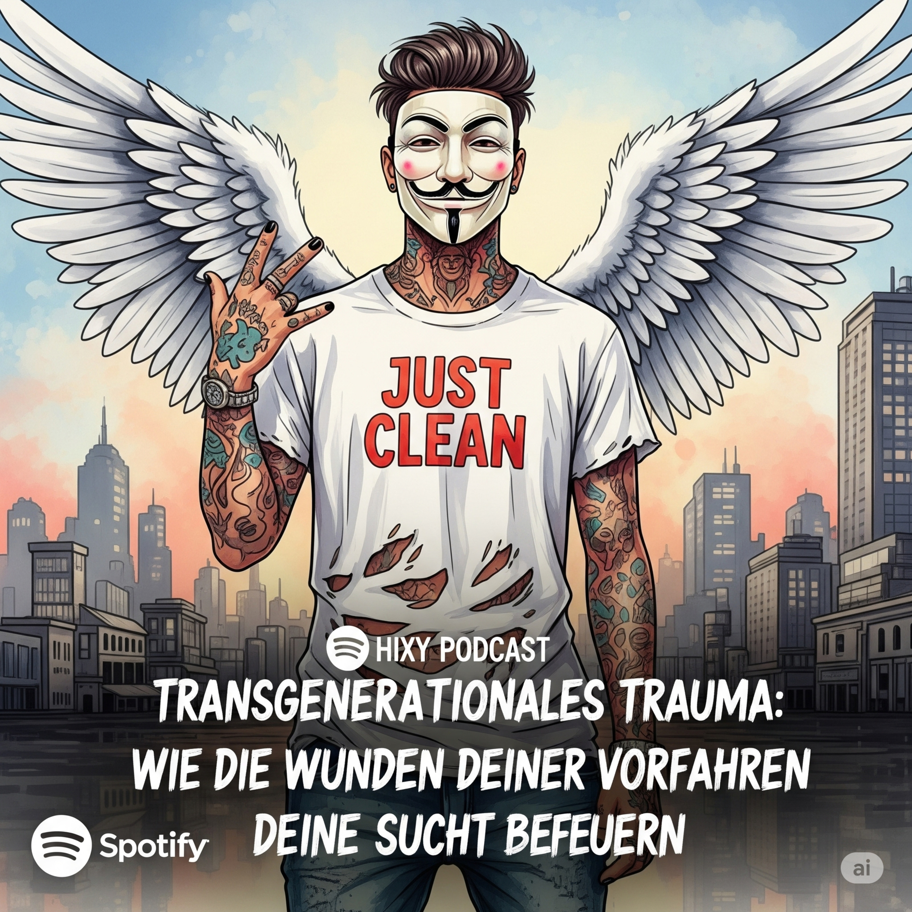 Clean mit NeelixberliN- Die andere Webseite zu digitaler Suchtberatung. Tabu Themen inklusive!