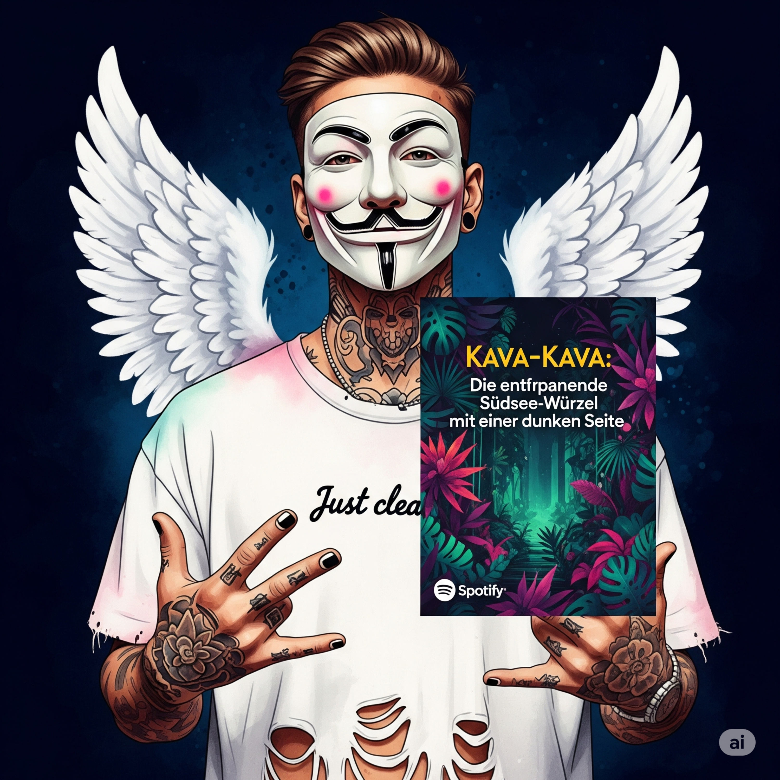 Digitale Suchthilfe | KI-gestützt und anonym | NeelixberliN | Substanz | Verhalten | Psyche | Tabus