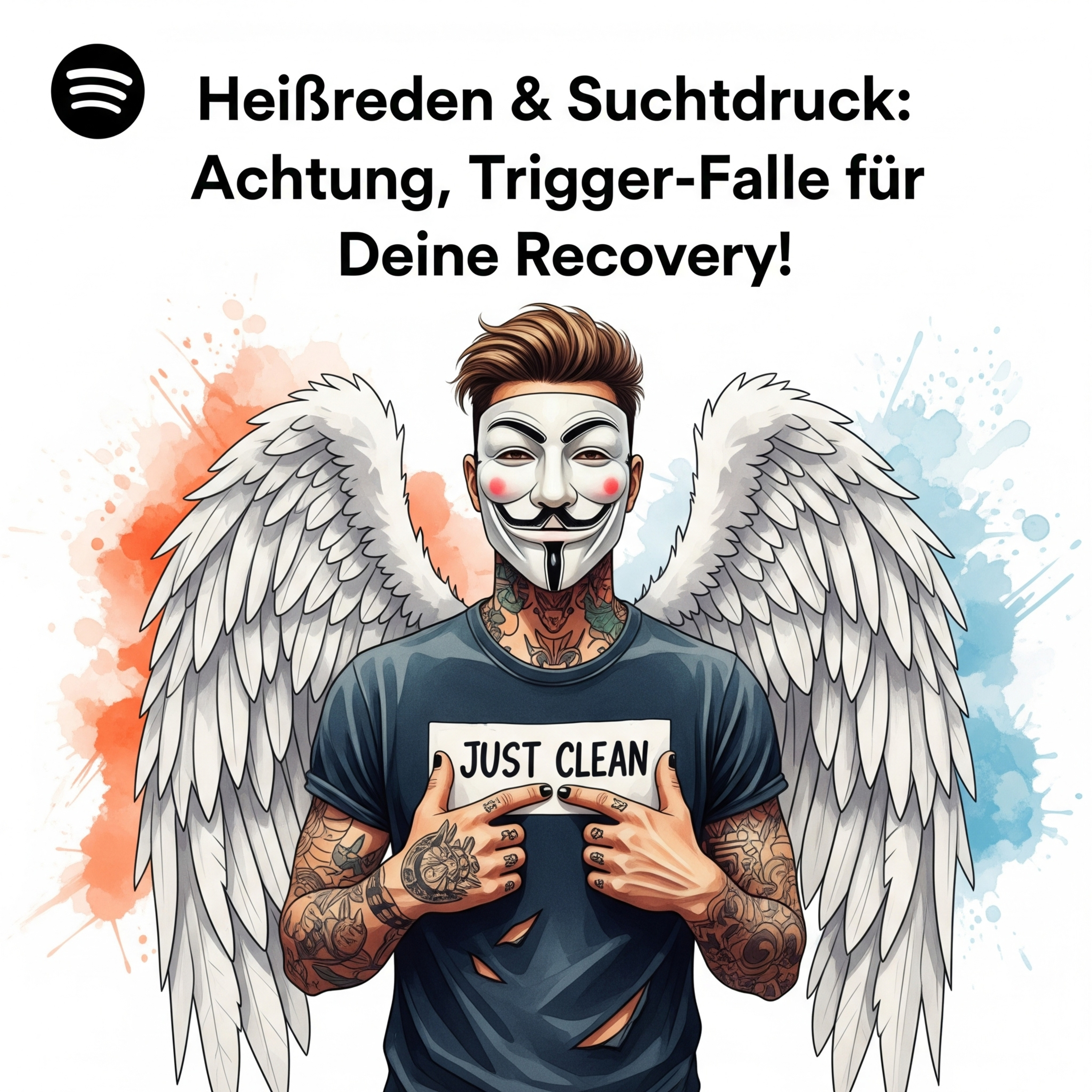 Digitale Suchthilfe | KI-gestützt und anonym | NeelixberliN | Substanz | Verhalten | Psyche | Tabus