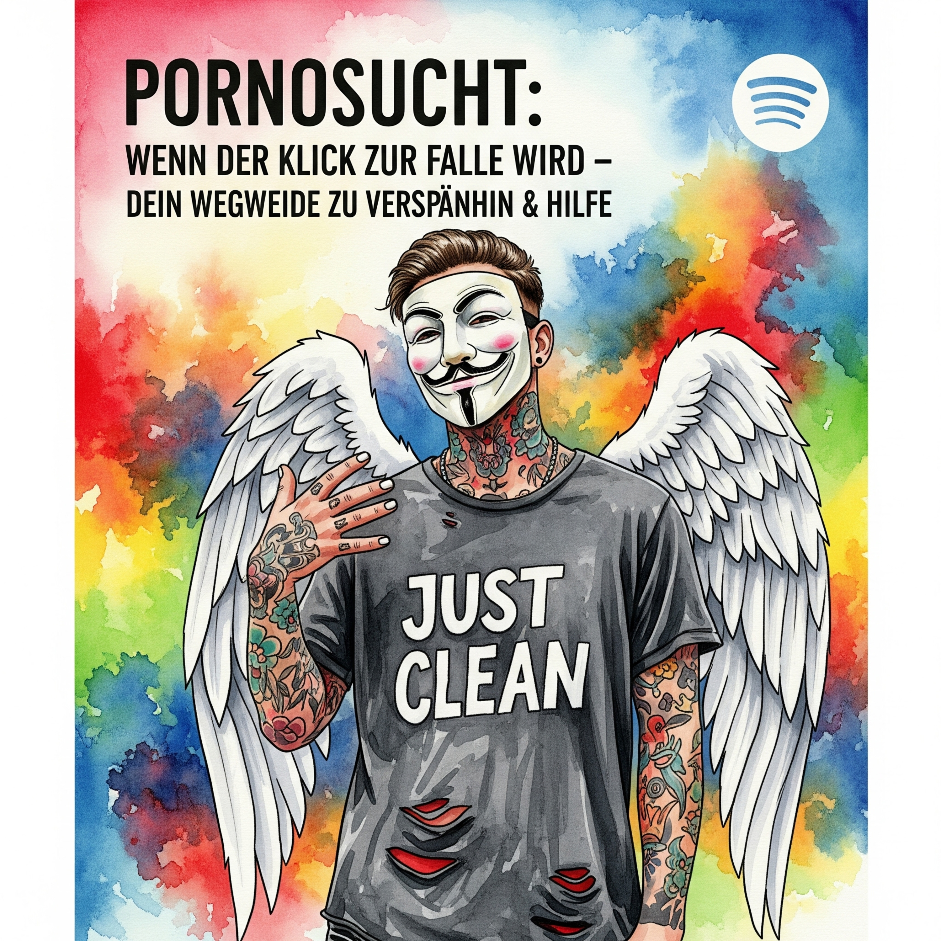 Digitale Suchthilfe | KI-gestützt und anonym | NeelixberliN | Substanz | Verhalten | Psyche | Tabus