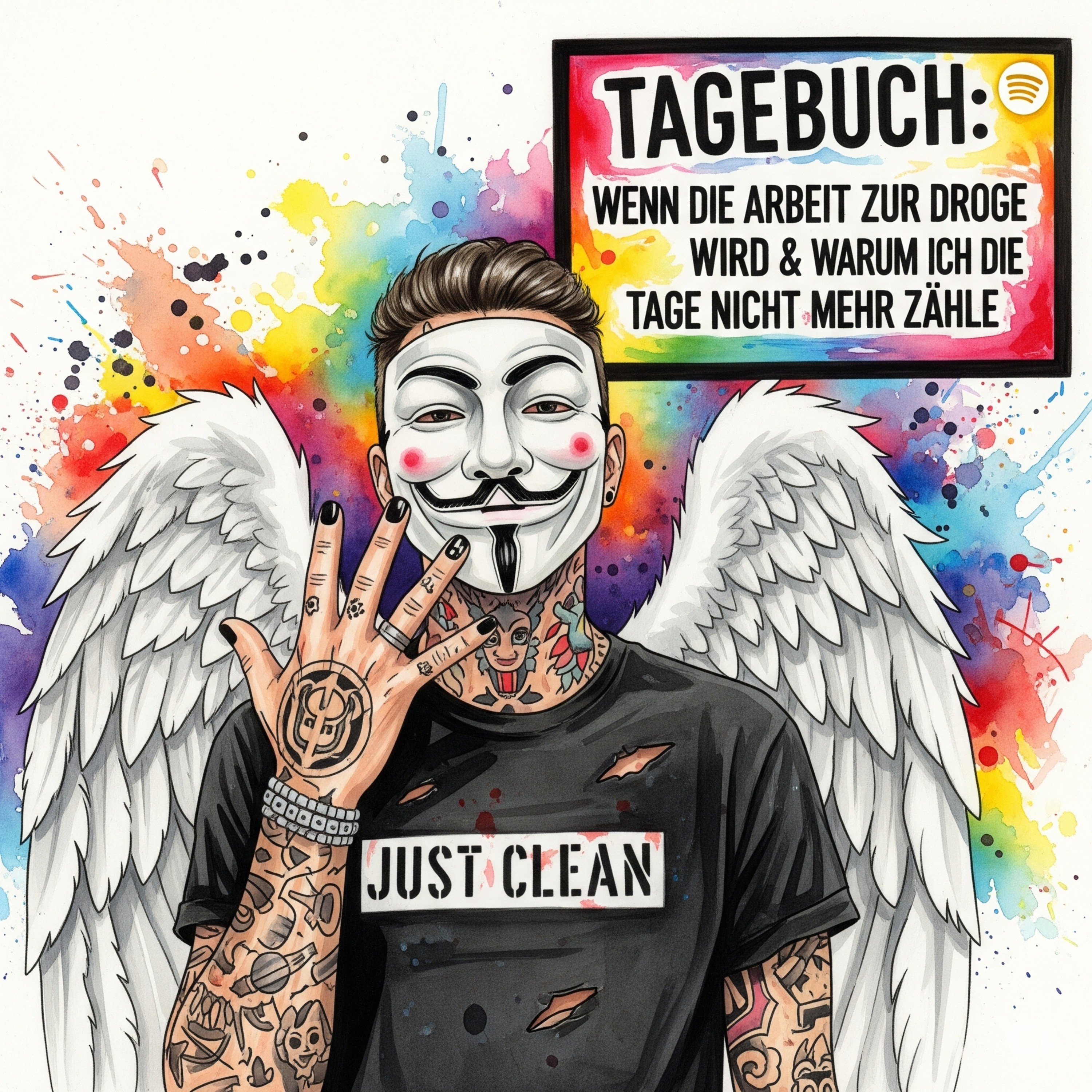 Digitale Suchthilfe | KI-gestützt und anonym | NeelixberliN | Substanz | Verhalten | Psyche | Tabus