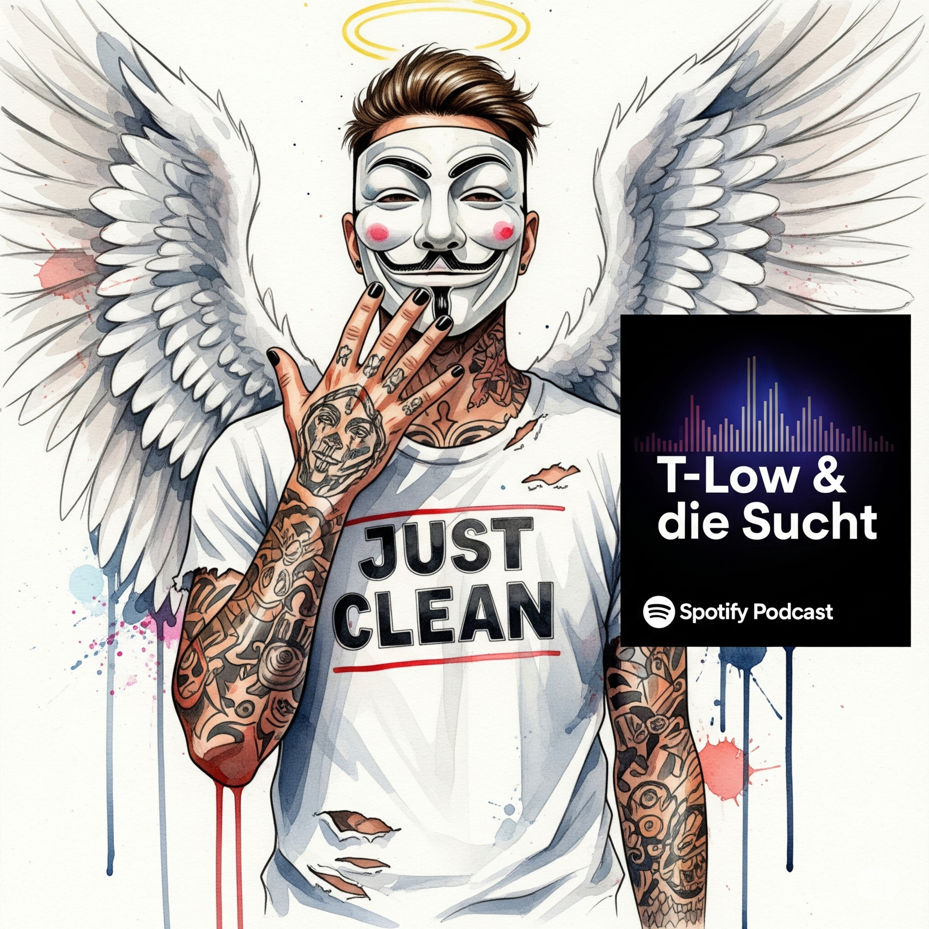 Digitale Suchthilfe | KI-gestützt und anonym | NeelixberliN | Substanz | Verhalten | Psyche | Tabus