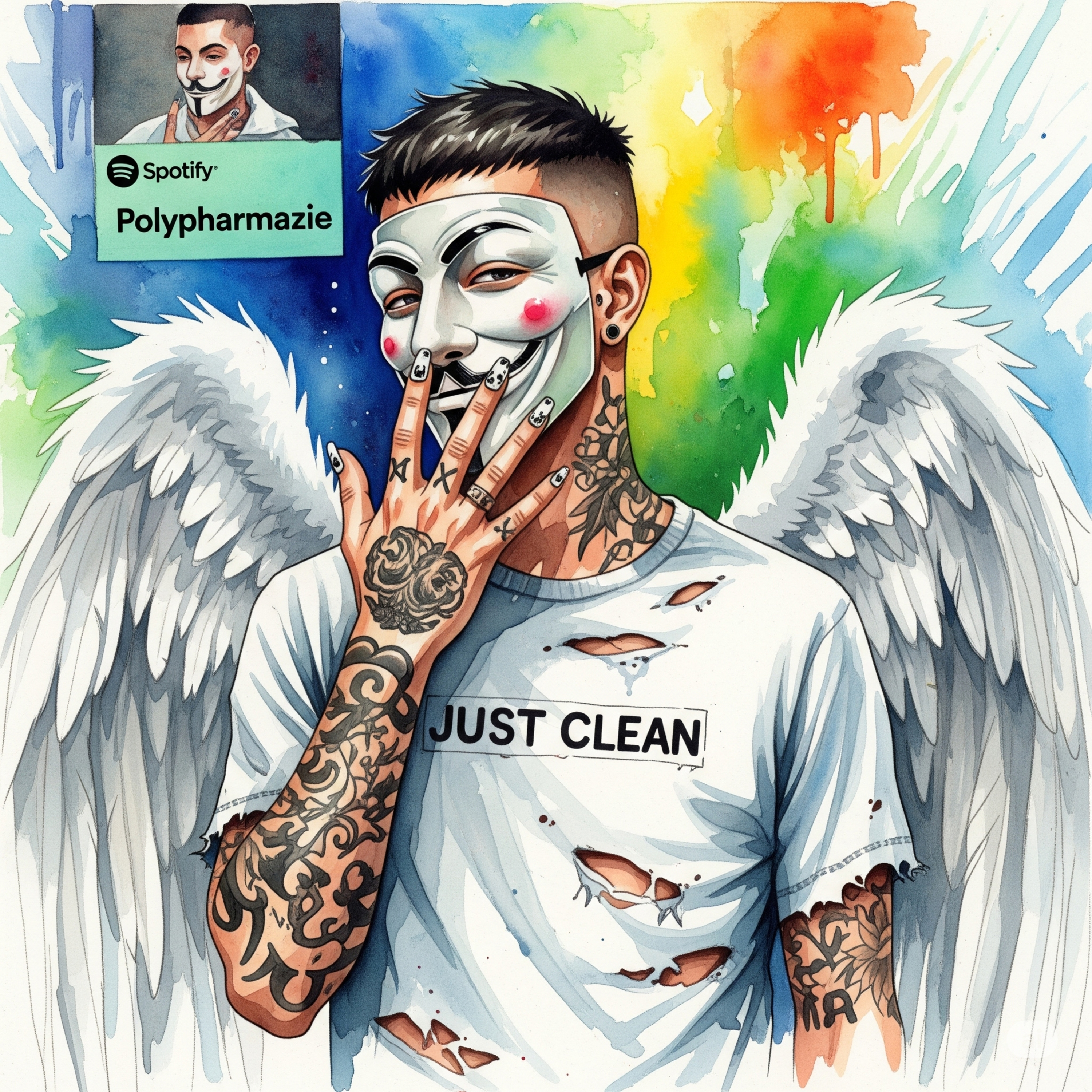 Polypharmazie: Der gefährliche Medikamenten-Cocktail 💊 episode artwork