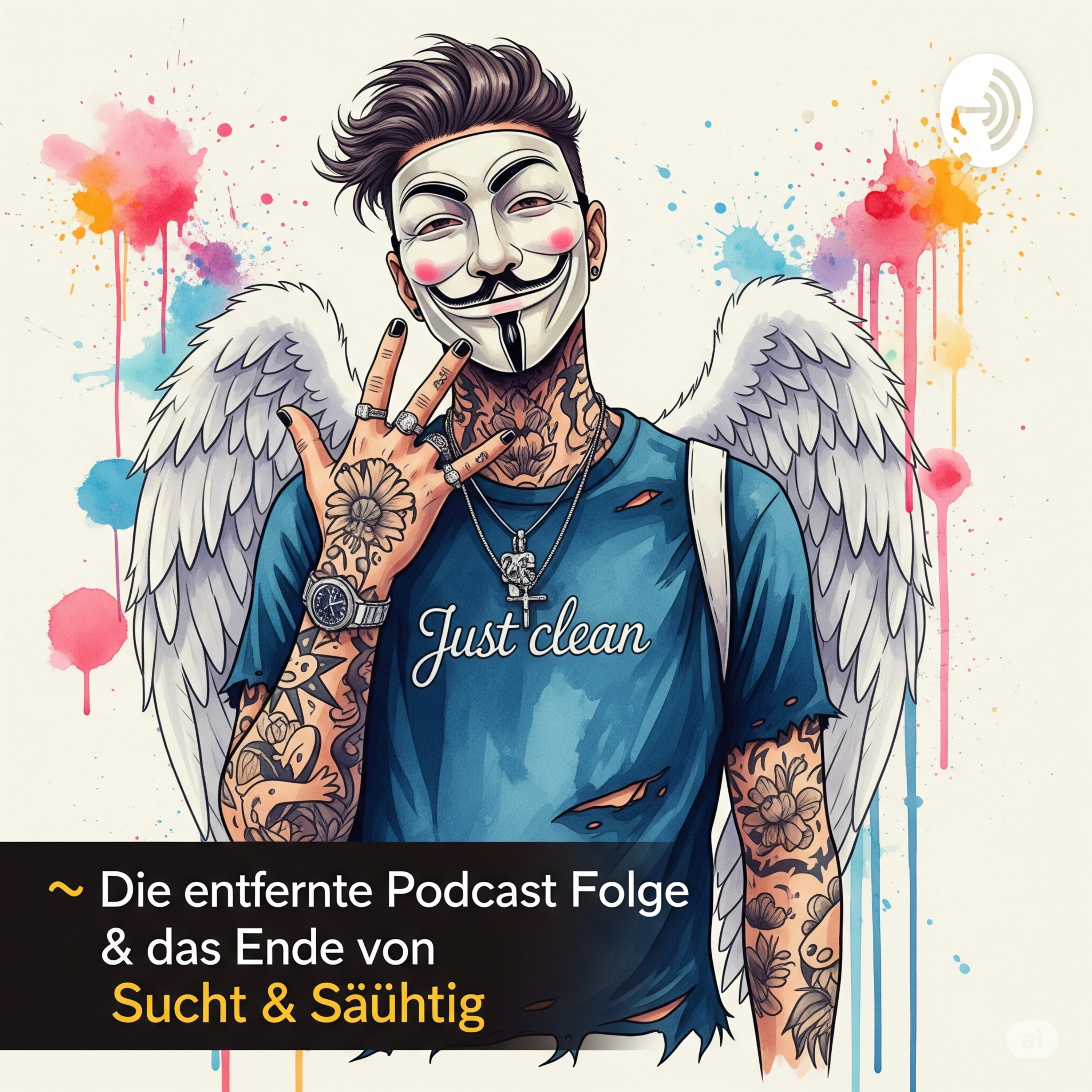 Digitale Suchthilfe | KI-gestützt und anonym | NeelixberliN | Substanz | Verhalten | Psyche | Tabus