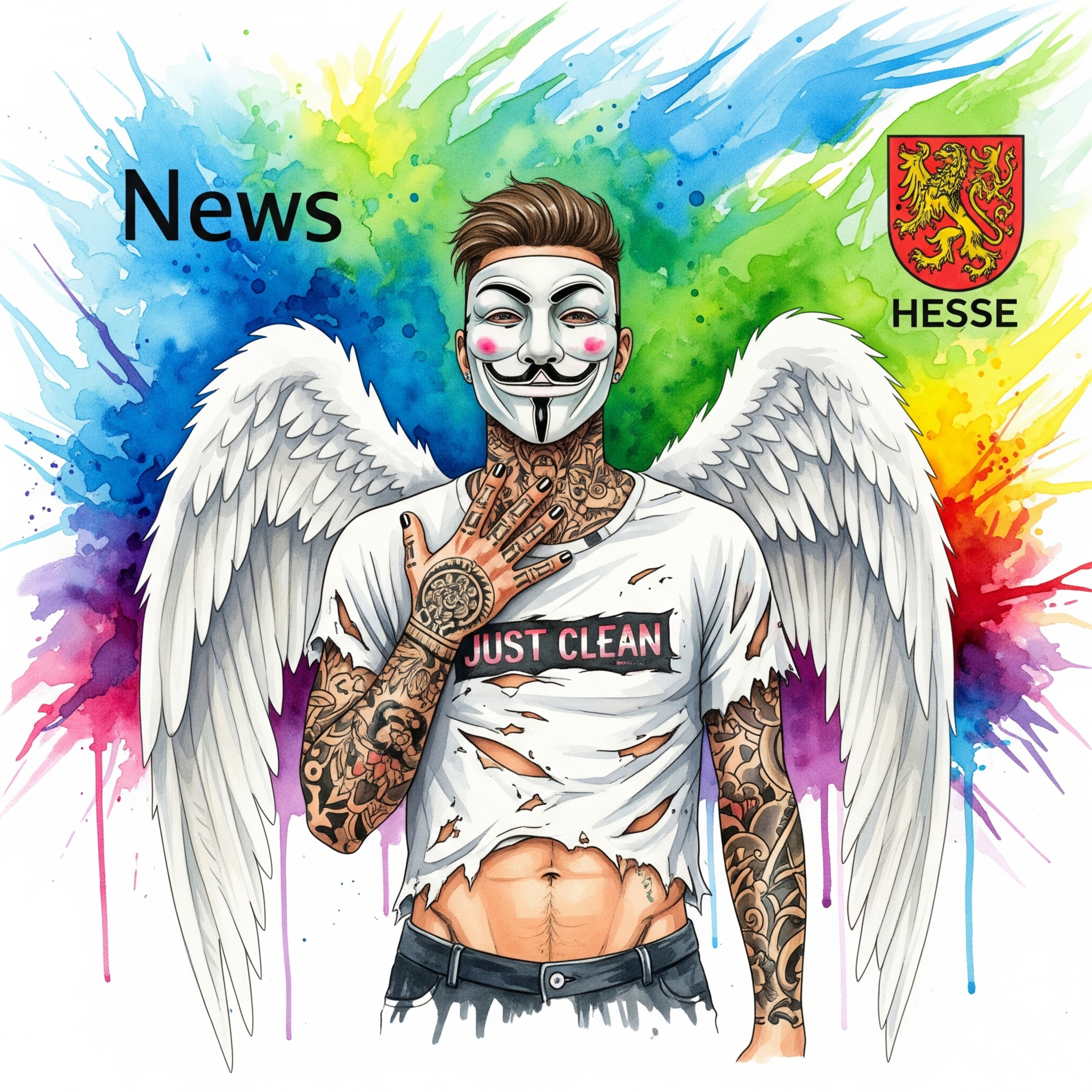 🚨 Drogen-Kampf in Hessen: Was die Razzien in Frankfurt wirklich bedeuten episode artwork
