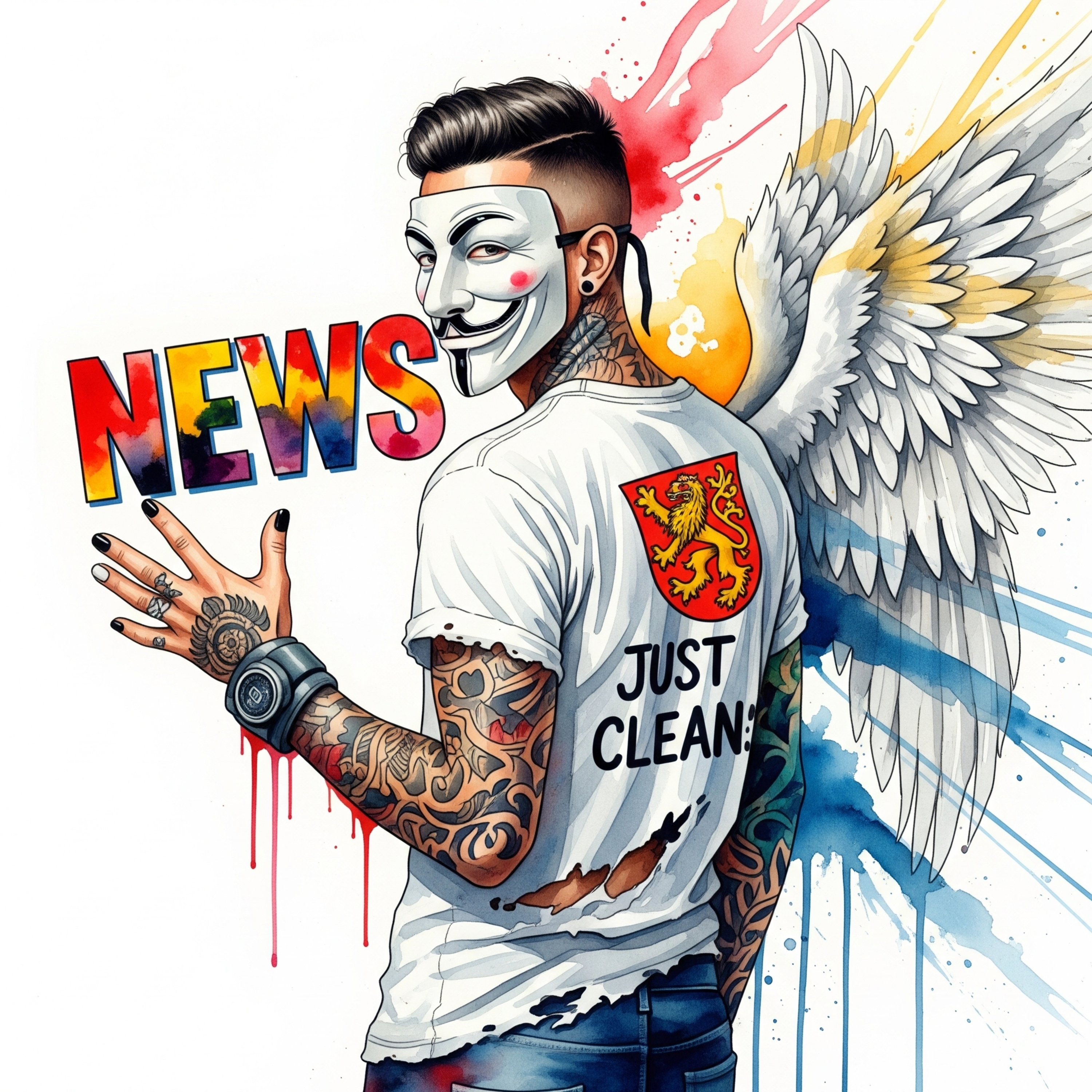 🚨 Razzien in Rheinland-Pfalz: Großfunde & neue Wege in der Suchthilfe episode artwork