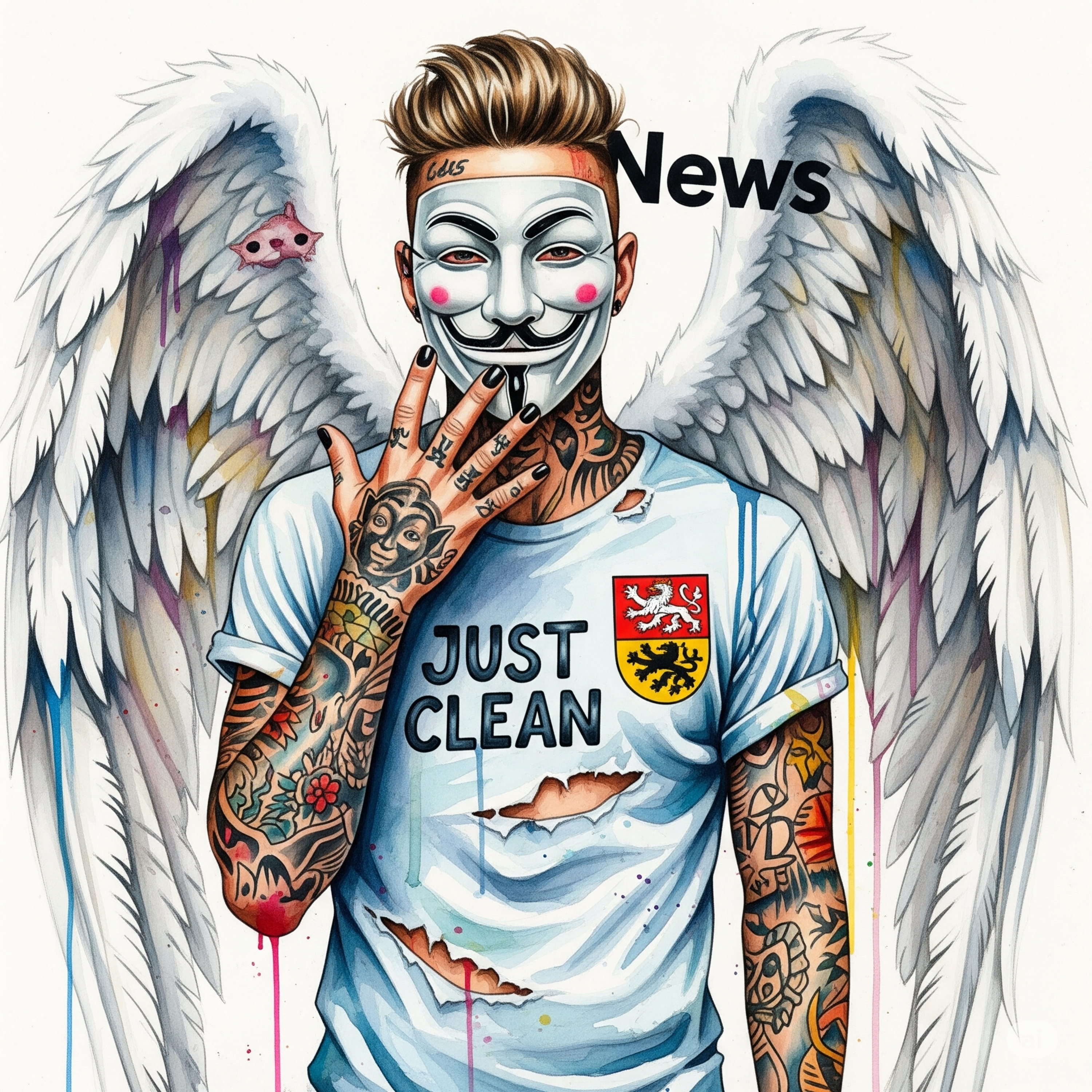 🚨 Drogen-Fokus Saarland: Polizeirazzien & die Gefahr von Methamphetamin episode artwork