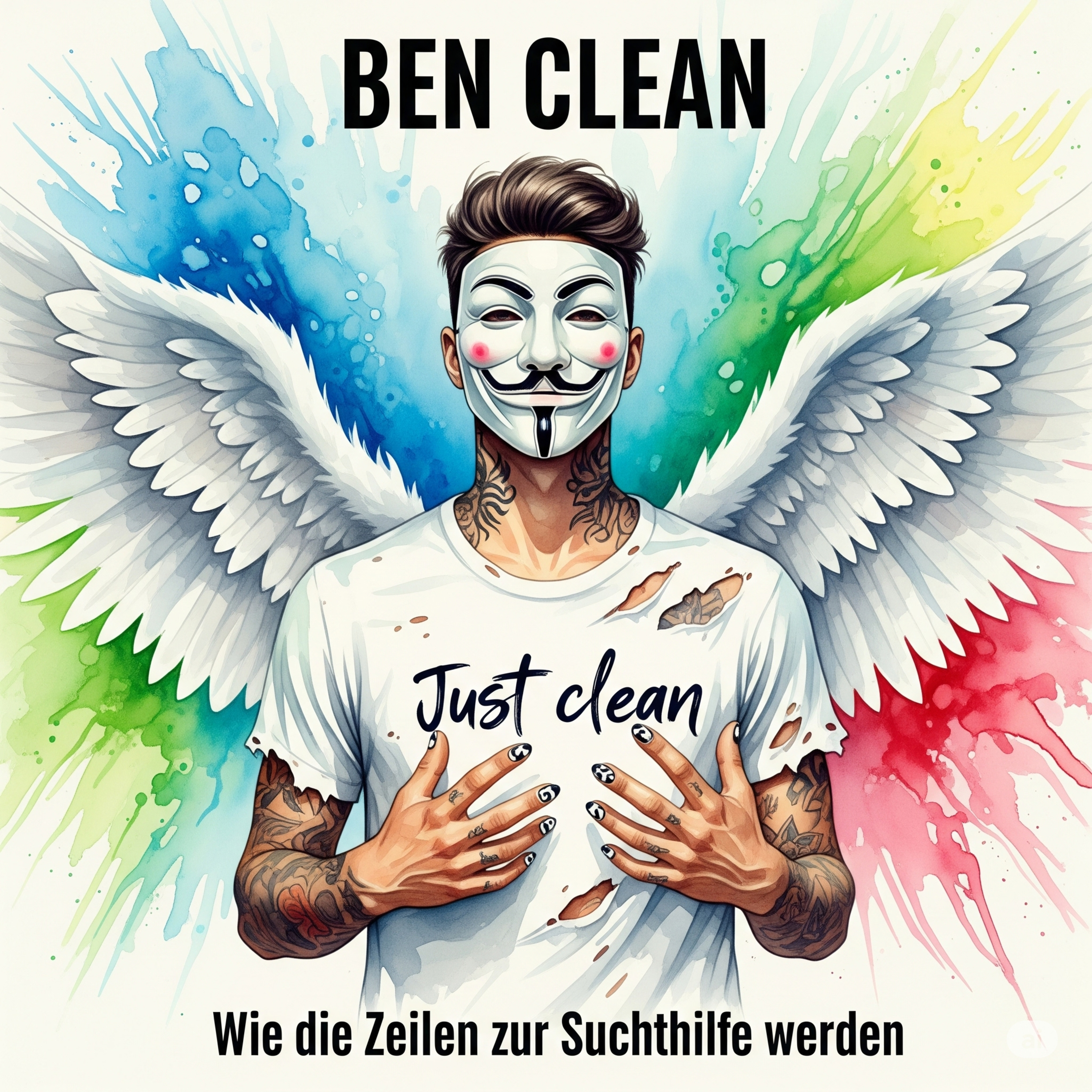 Digitale Suchtberatung | KI-gestützt & anonym | NeelixberliN | Substanz | Verhalten | Psyche | Tabus