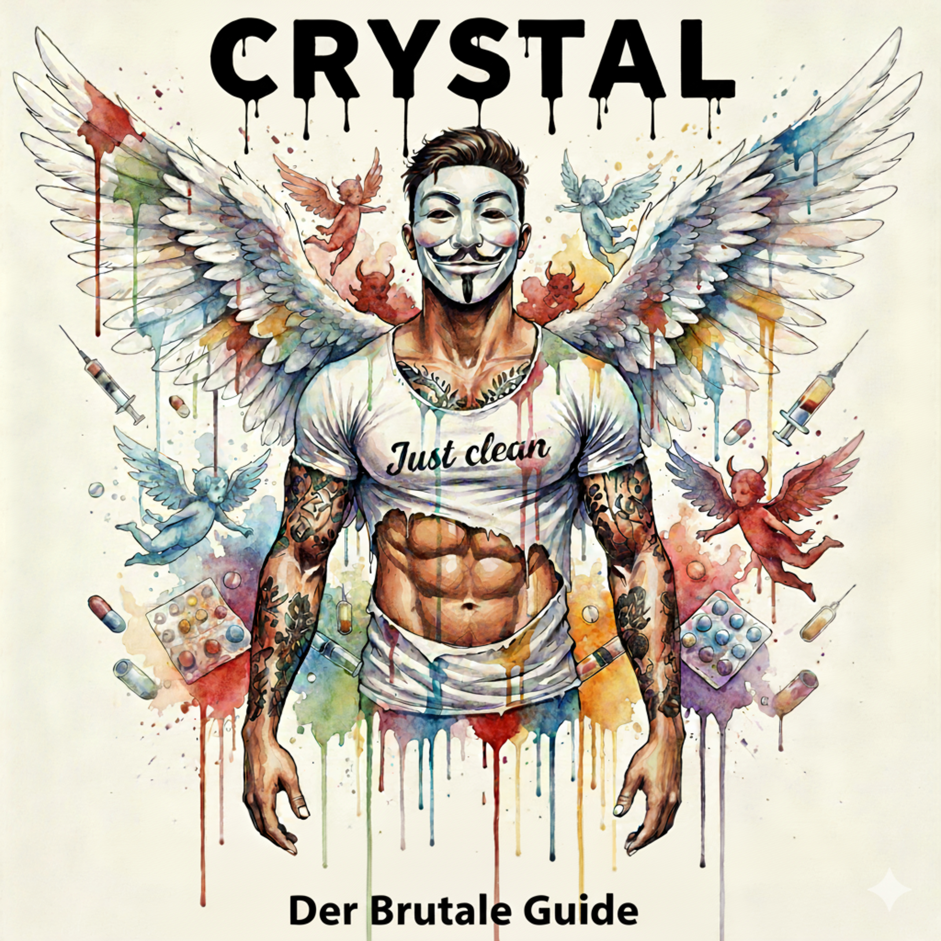 Digitale Suchthilfe | KI-gestützt und anonym | NeelixberliN | Substanz | Verhalten | Psyche | Tabus