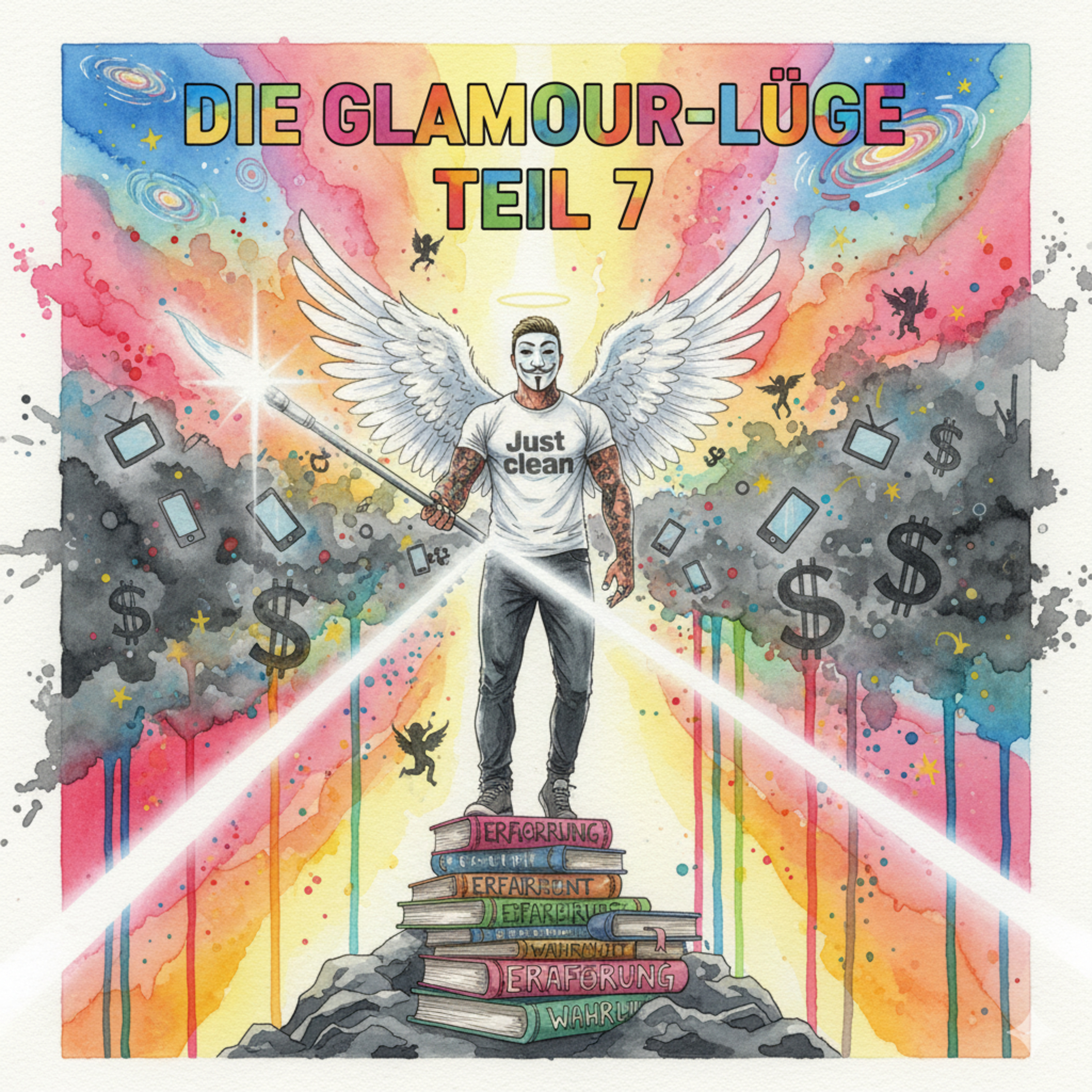 Digitale Suchthilfe | KI-gestützt und anonym | NeelixberliN | Substanz | Verhalten | Psyche | Tabus