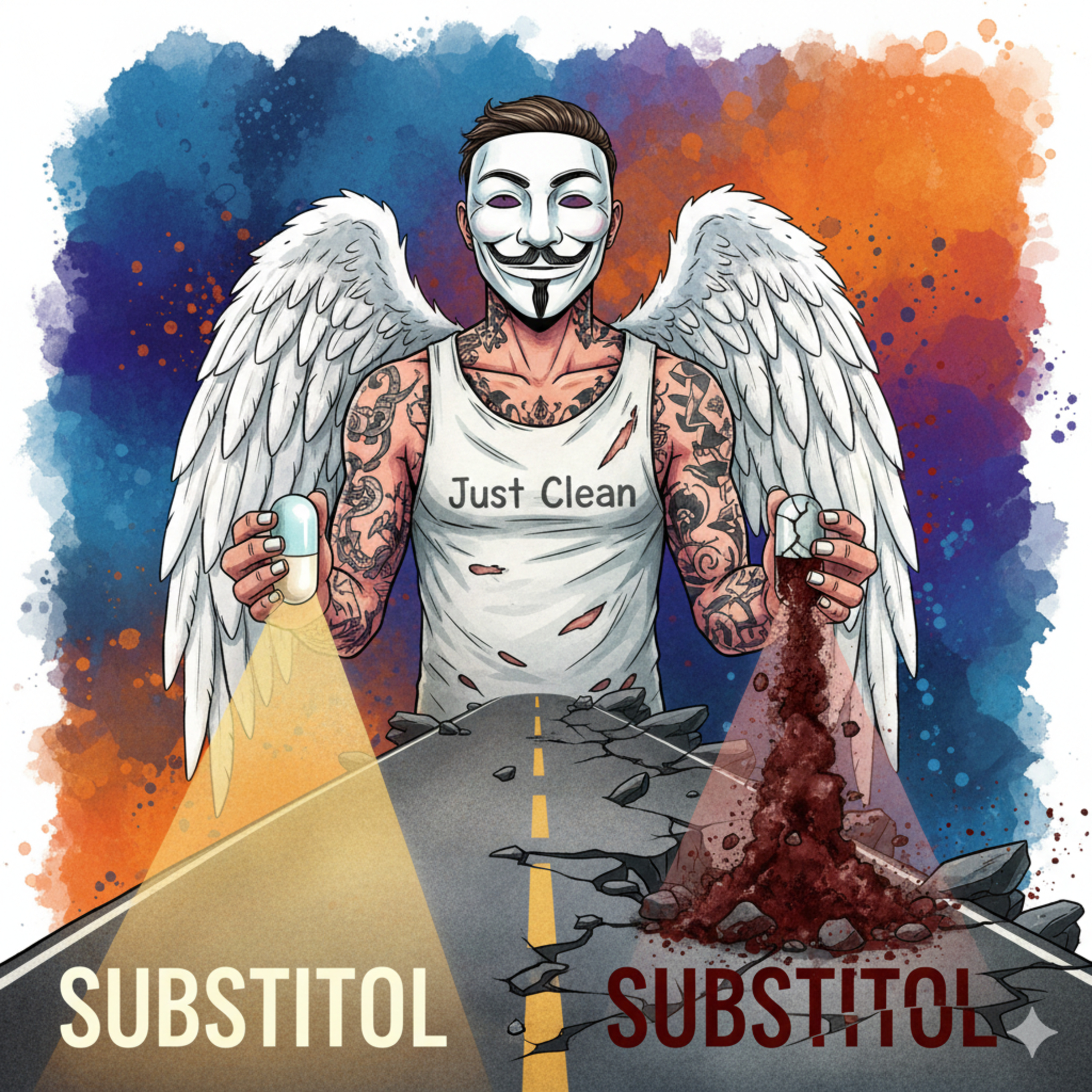 Digitale Suchthilfe | KI-gestützt und anonym | NeelixberliN | Substanz | Verhalten | Psyche | Tabus